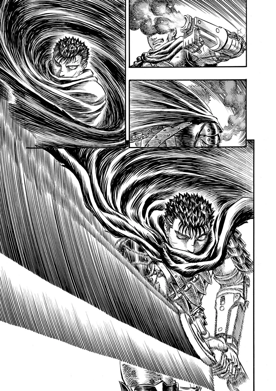 Berserk - Chapter 96 - Page 8