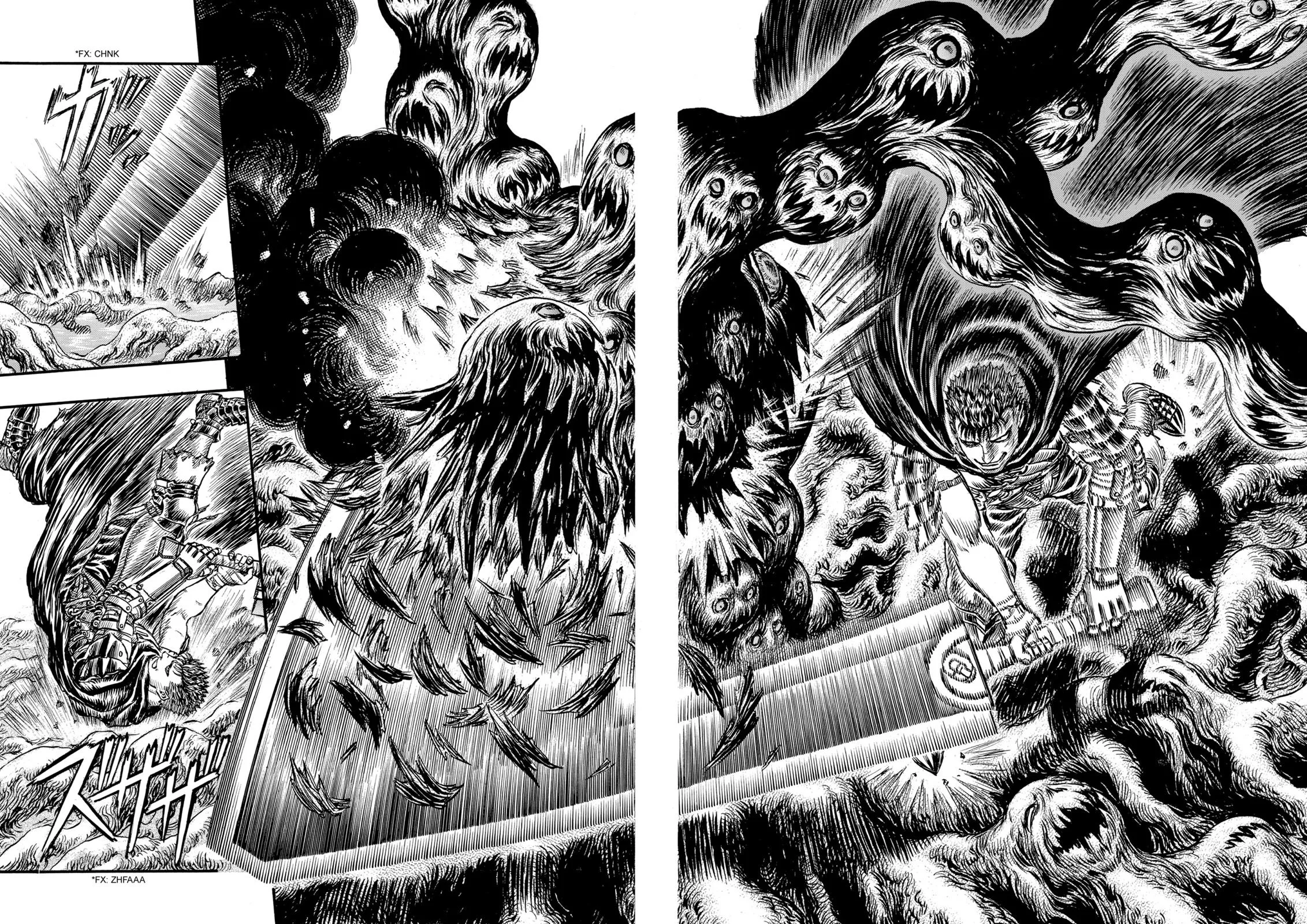 Berserk - Chapter 96 - Page 9