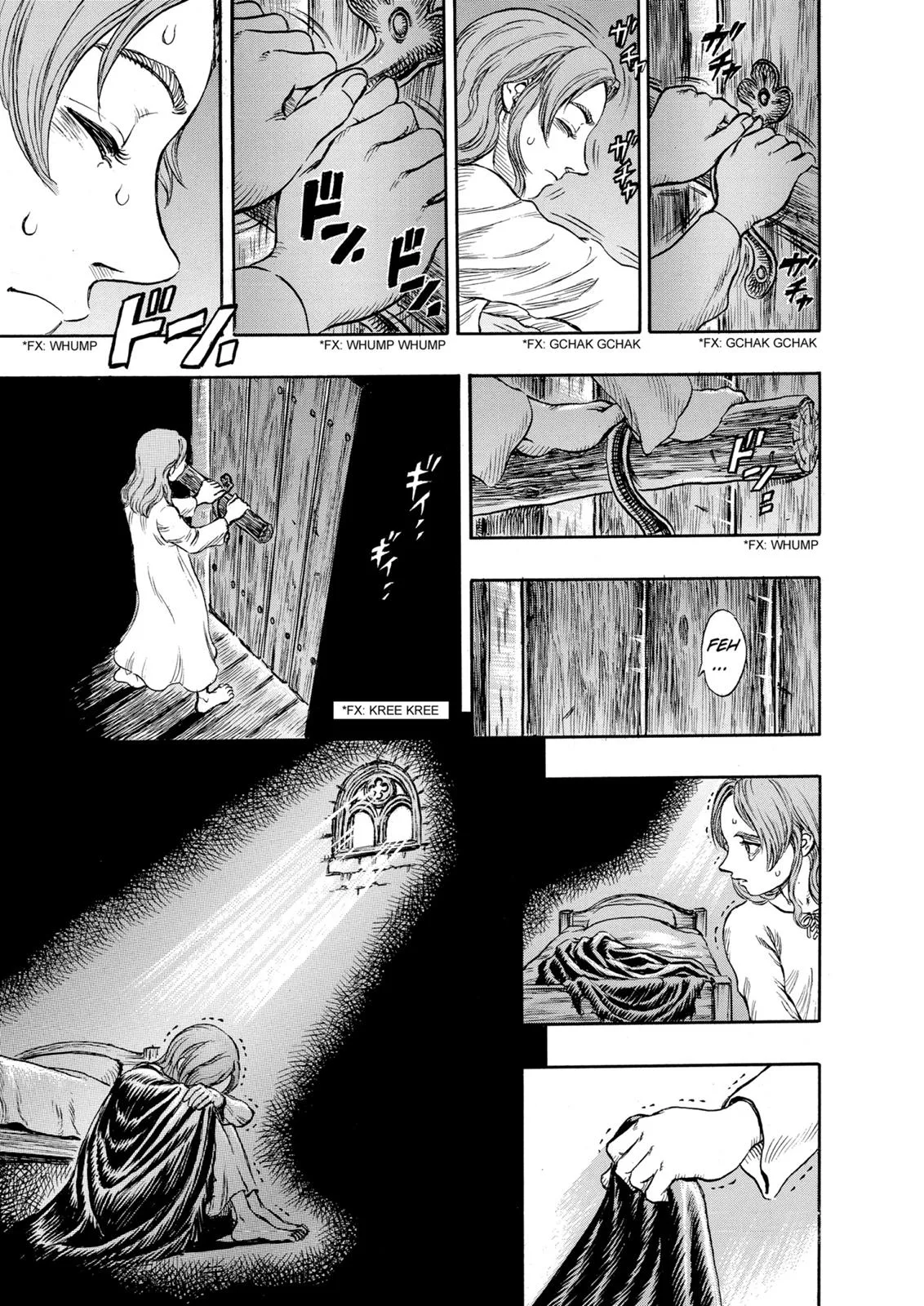 Berserk - Chapter 97 - Page 19