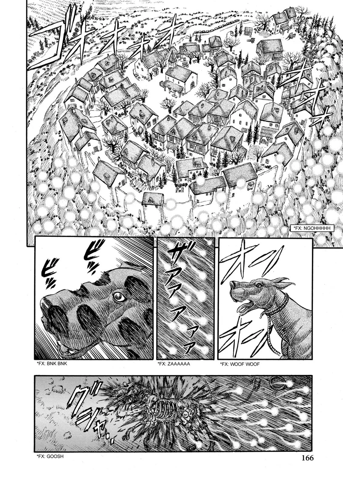 Berserk - Chapter 98 - Page 13