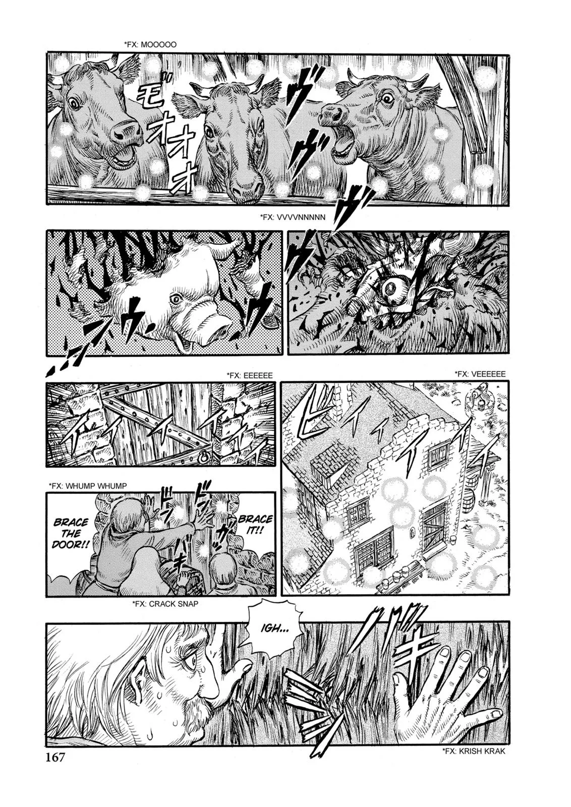 Berserk - Chapter 98 - Page 14
