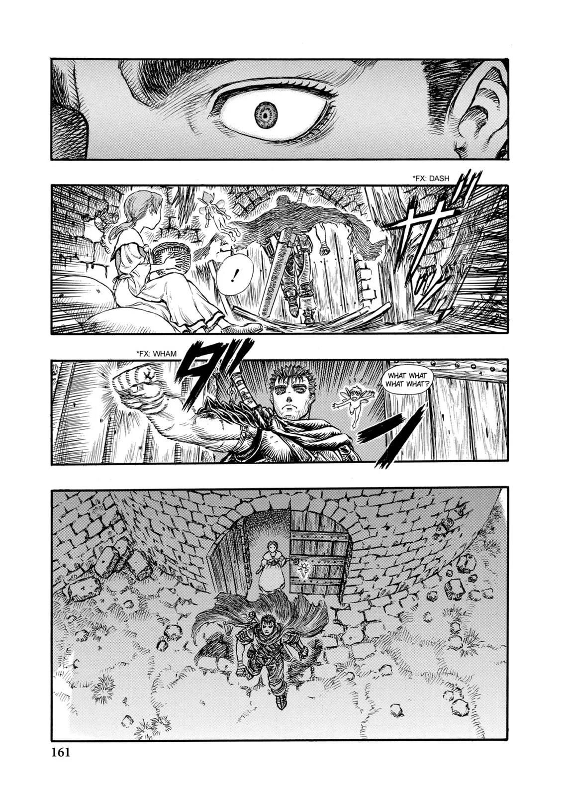 Berserk - Chapter 98 - Page 9