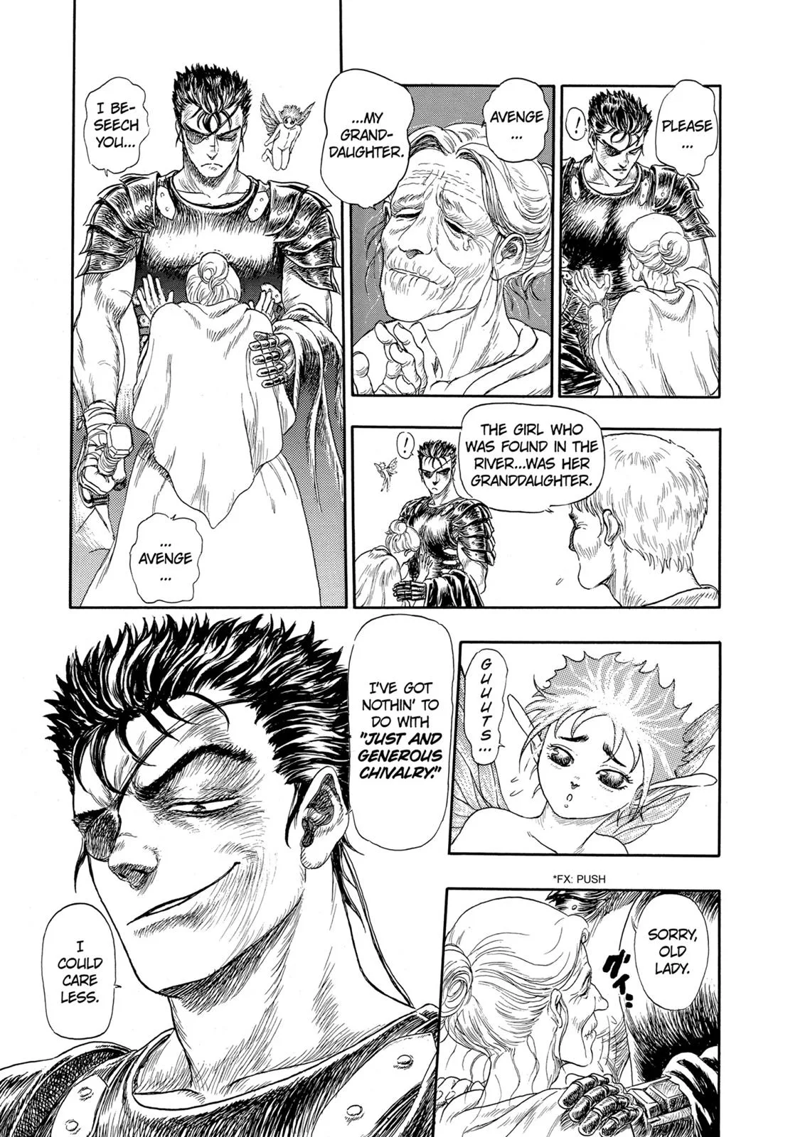 Berserk - Chapter 99.5 - Page 18