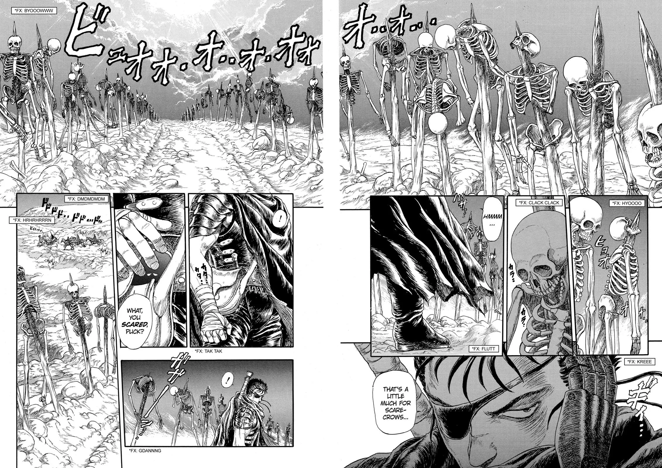 Berserk - Chapter 99.5 - Page 2