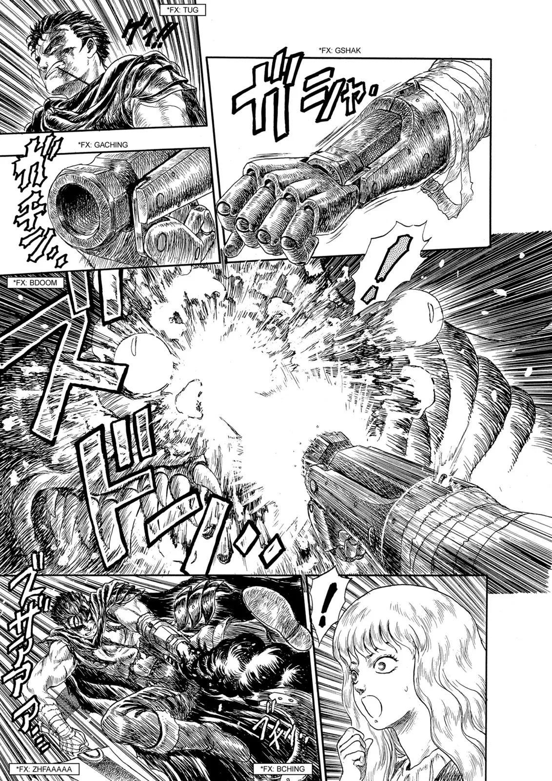Berserk - Chapter 99.5 - Page 41