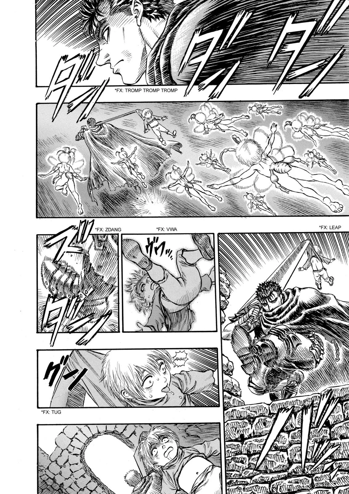 Berserk - Chapter 99 - Page 10