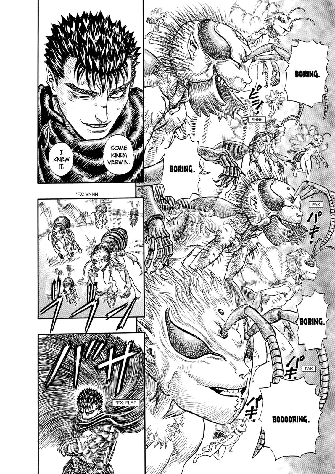 Berserk - Chapter 99 - Page 14
