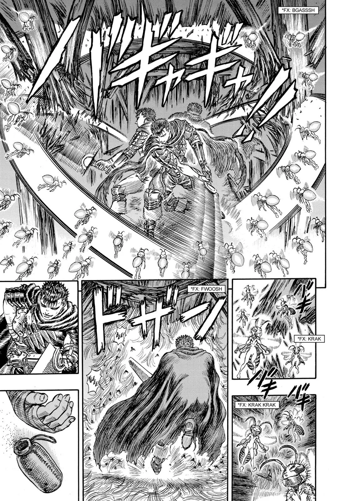 Berserk - Chapter 99 - Page 15