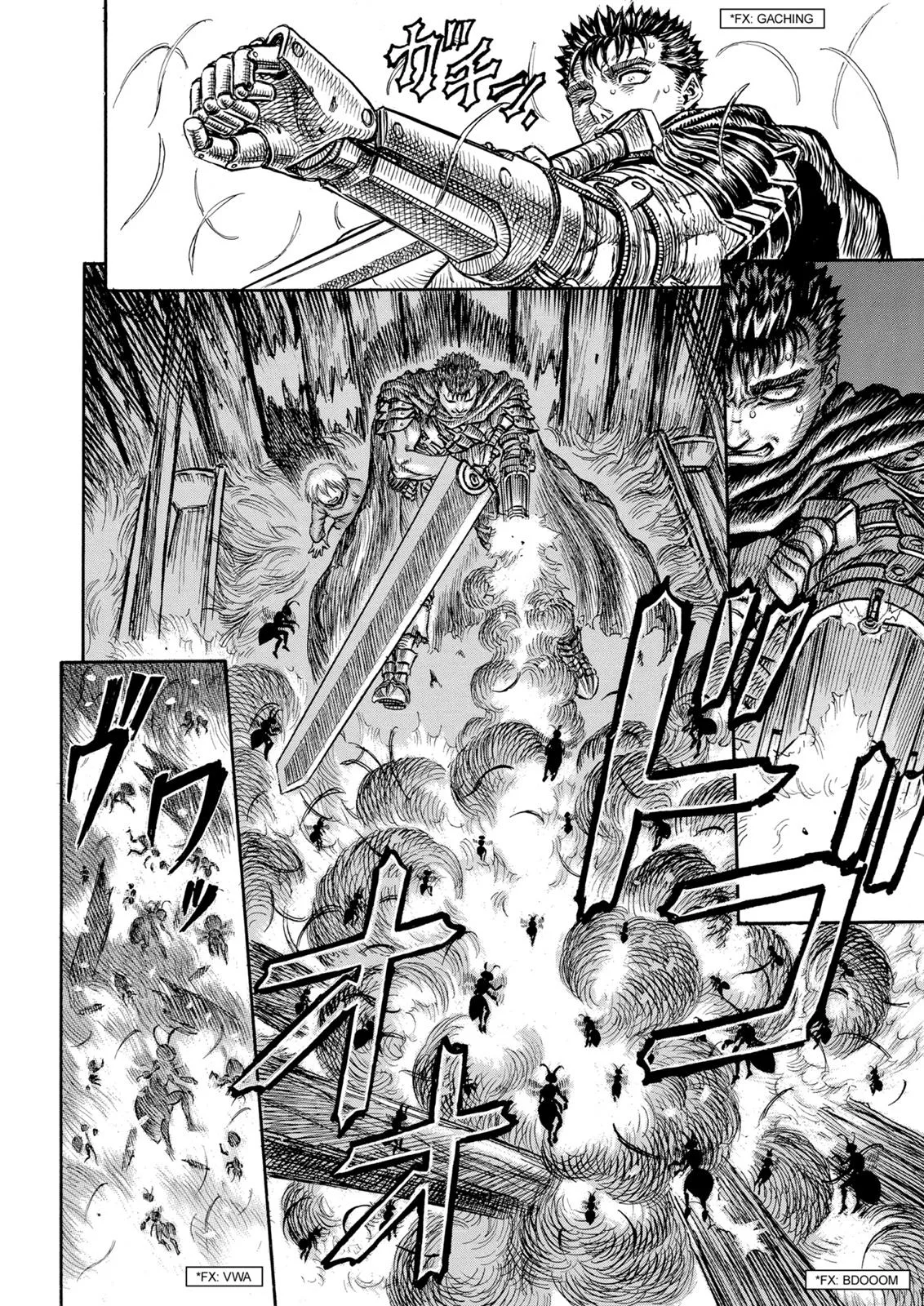 Berserk - Chapter 99 - Page 16