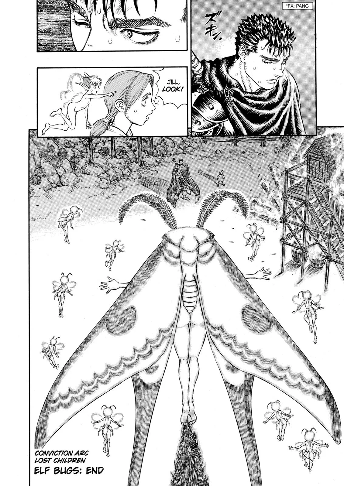 Berserk - Chapter 99 - Page 20
