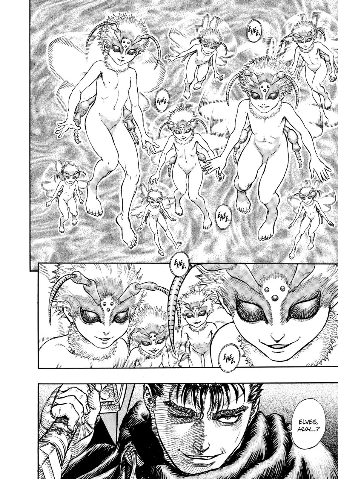 Berserk - Chapter 99 - Page 4