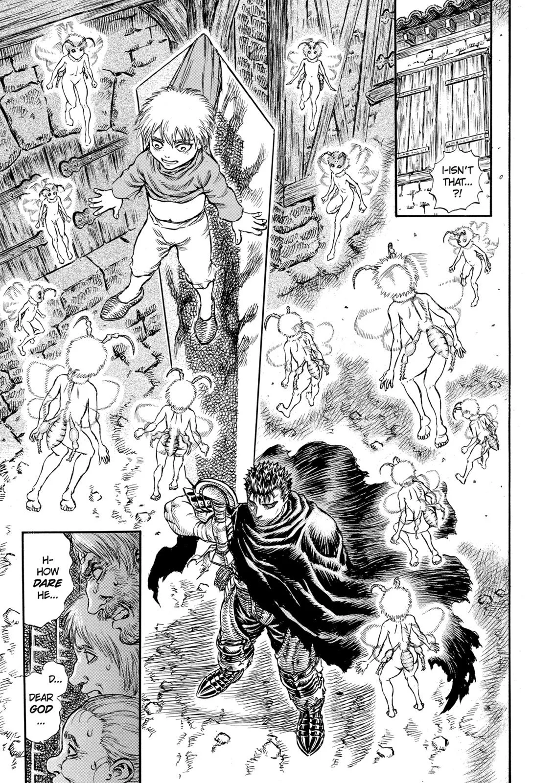 Berserk - Chapter 99 - Page 7