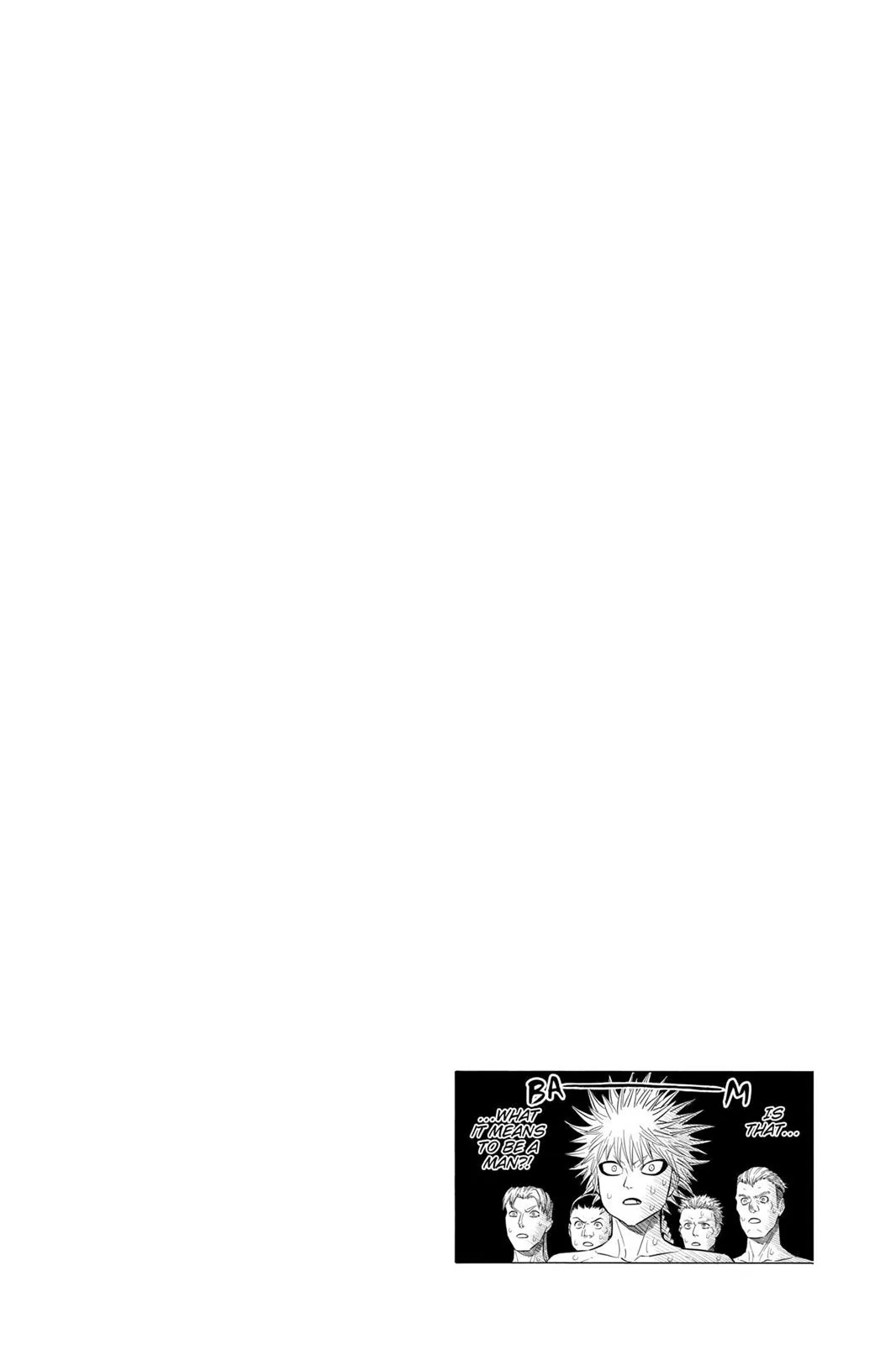 Black Clover - Chapter 112 - Page 3