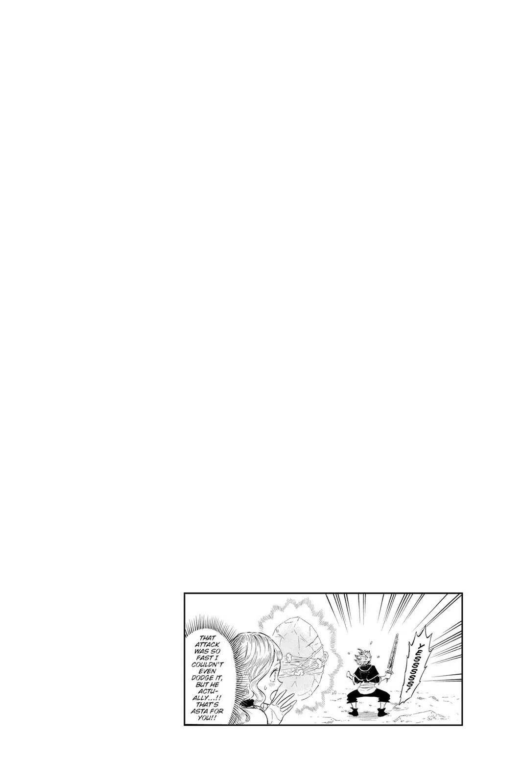 Black Clover - Chapter 114 - Page 18