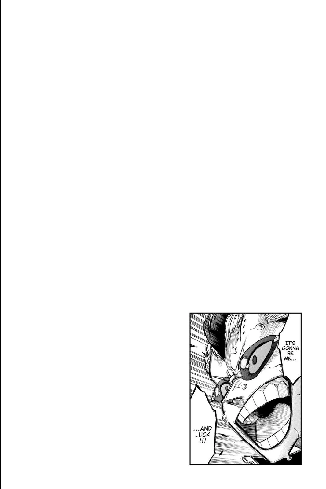 Black Clover - Chapter 125 - Page 18