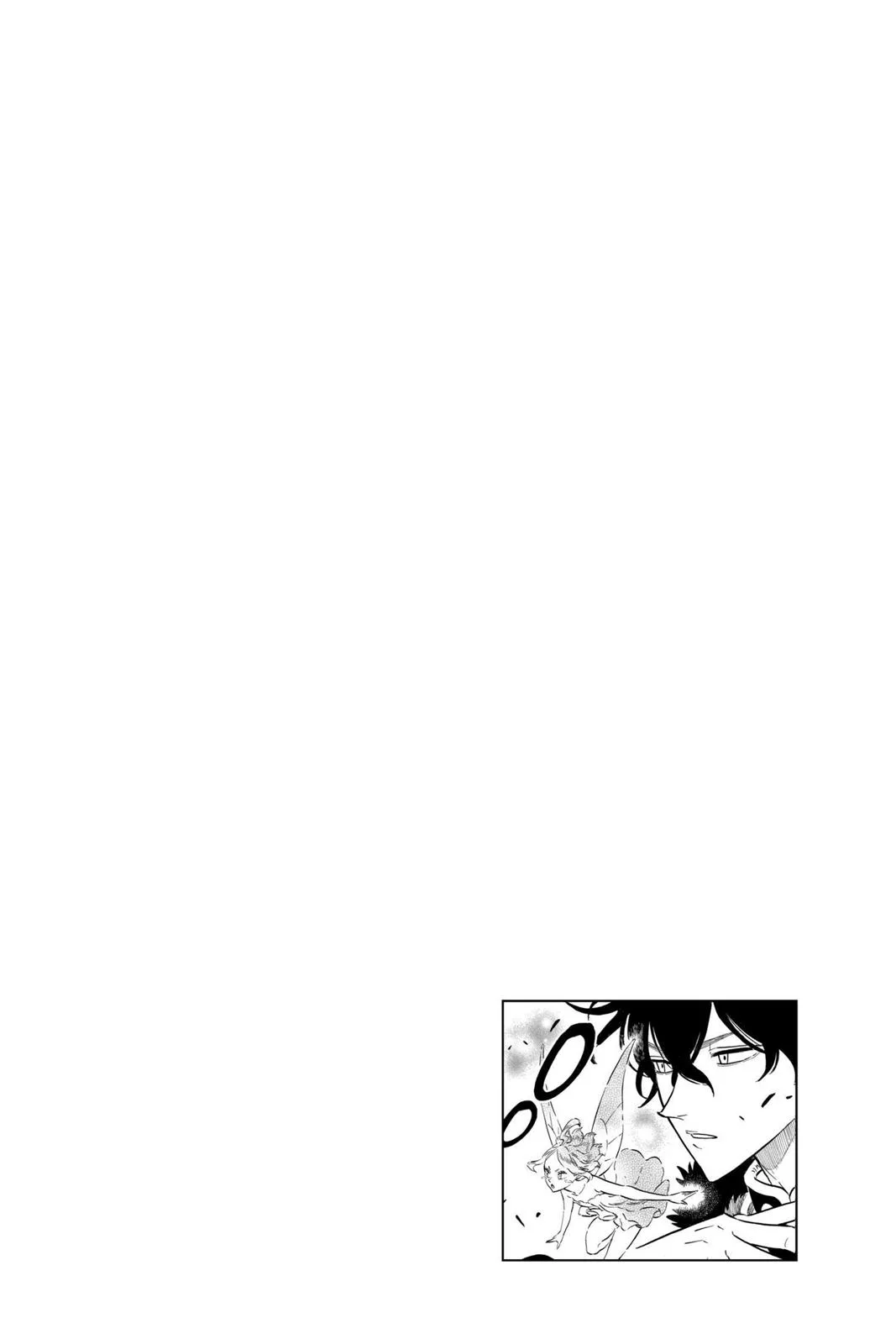 Black Clover - Chapter 133 - Page 2