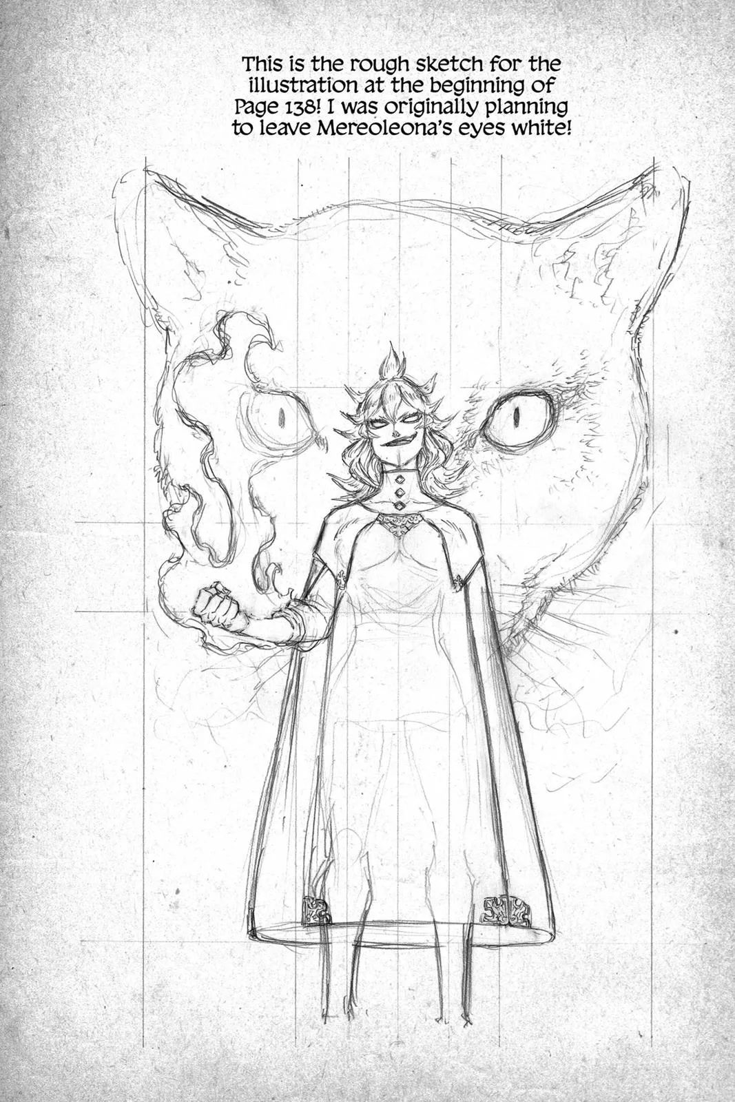 Black Clover - Chapter 140 - Page 20