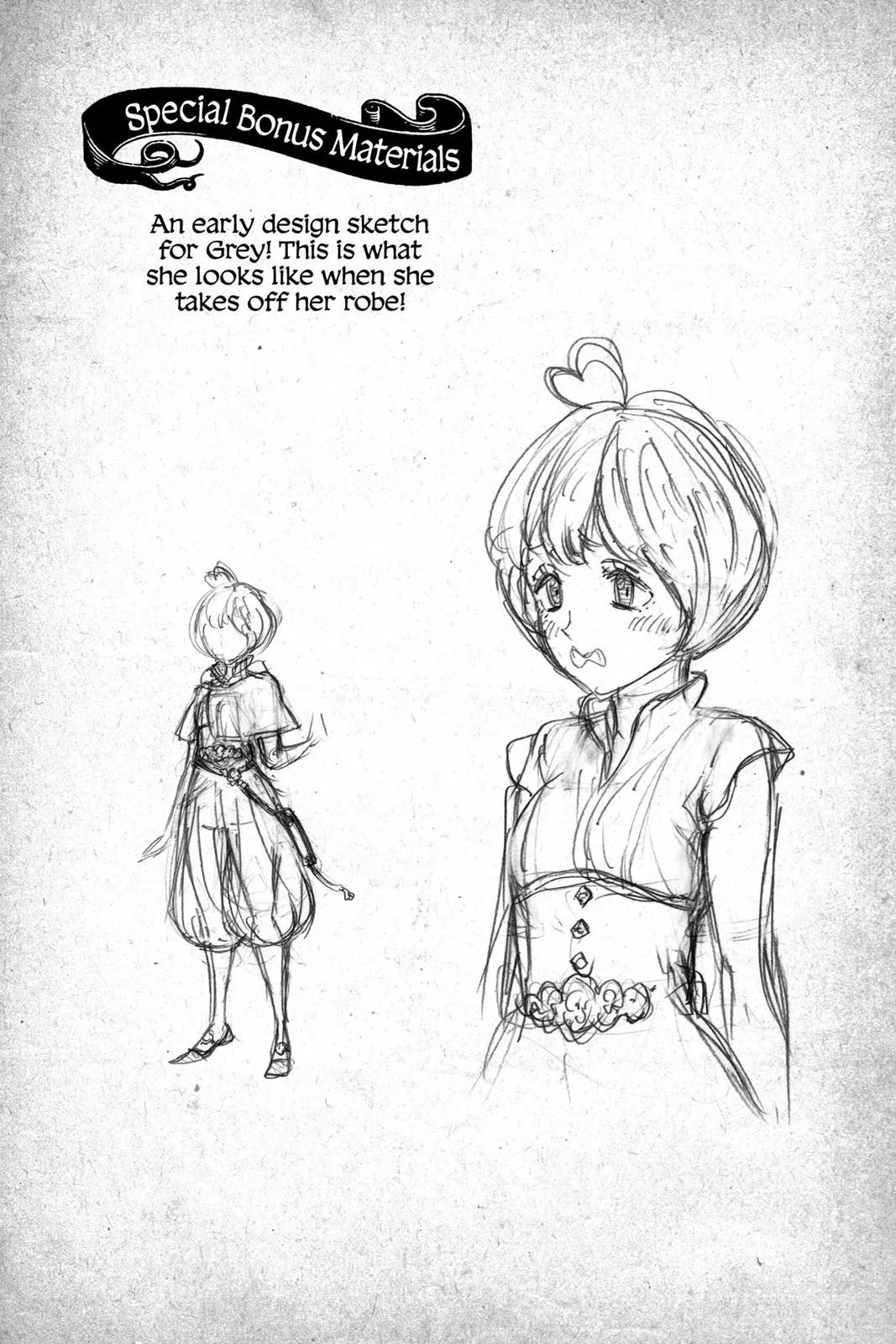 Black Clover - Chapter 140 - Page 21