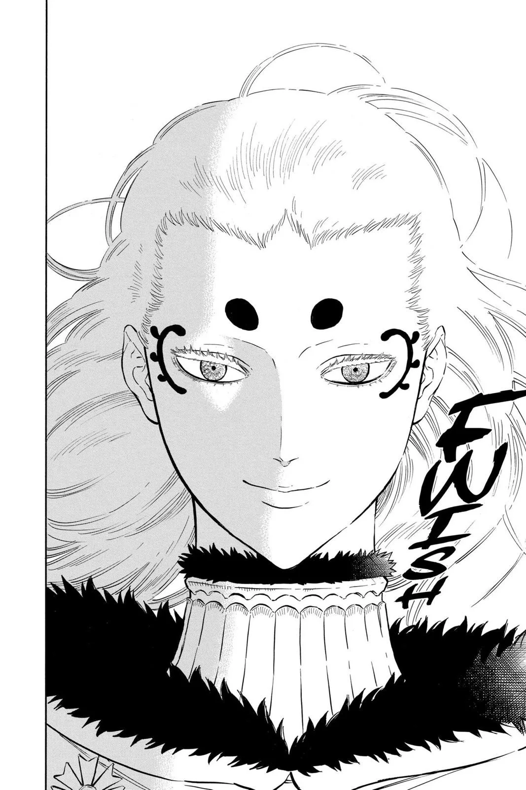 Black Clover - Chapter 142 - Page 16