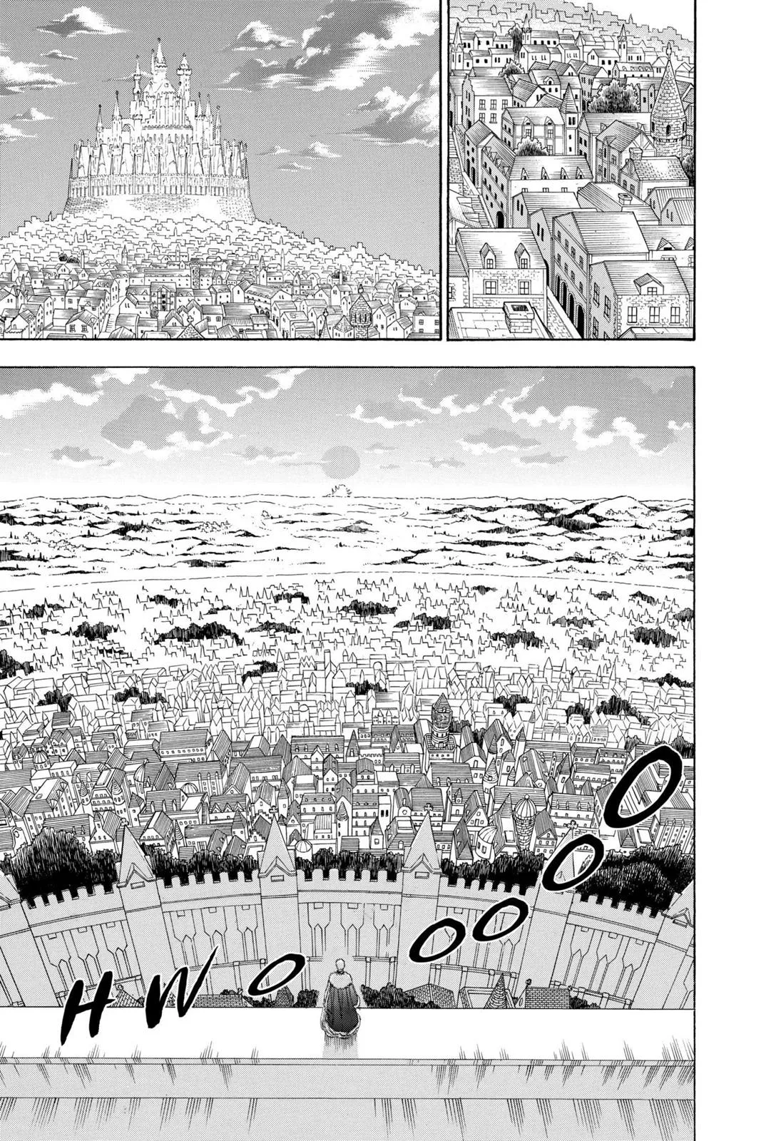 Black Clover - Chapter 142 - Page 9