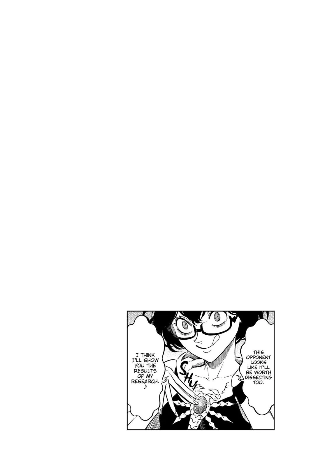Black Clover - Chapter 144 - Page 16