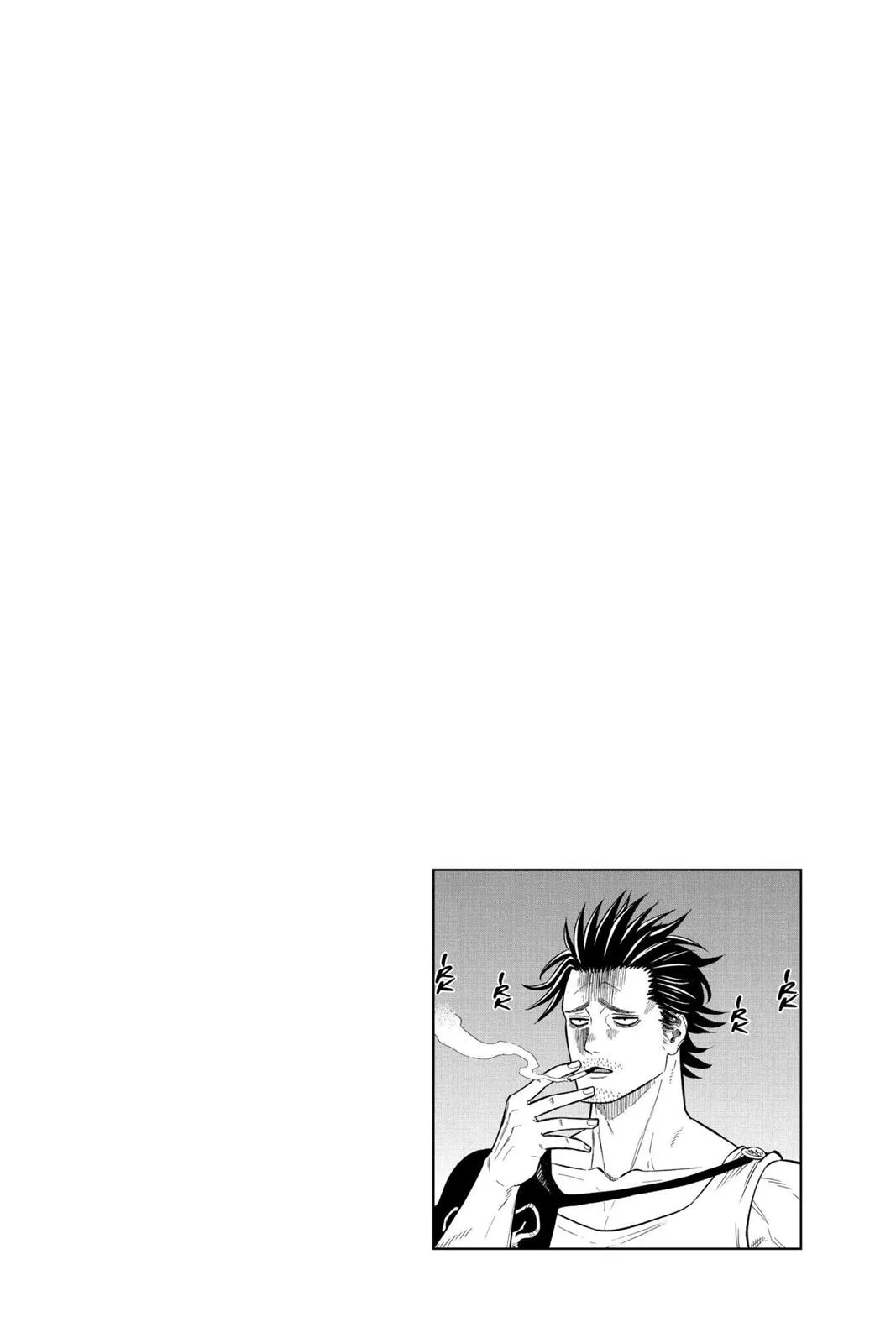 Black Clover - Chapter 145 - Page 16
