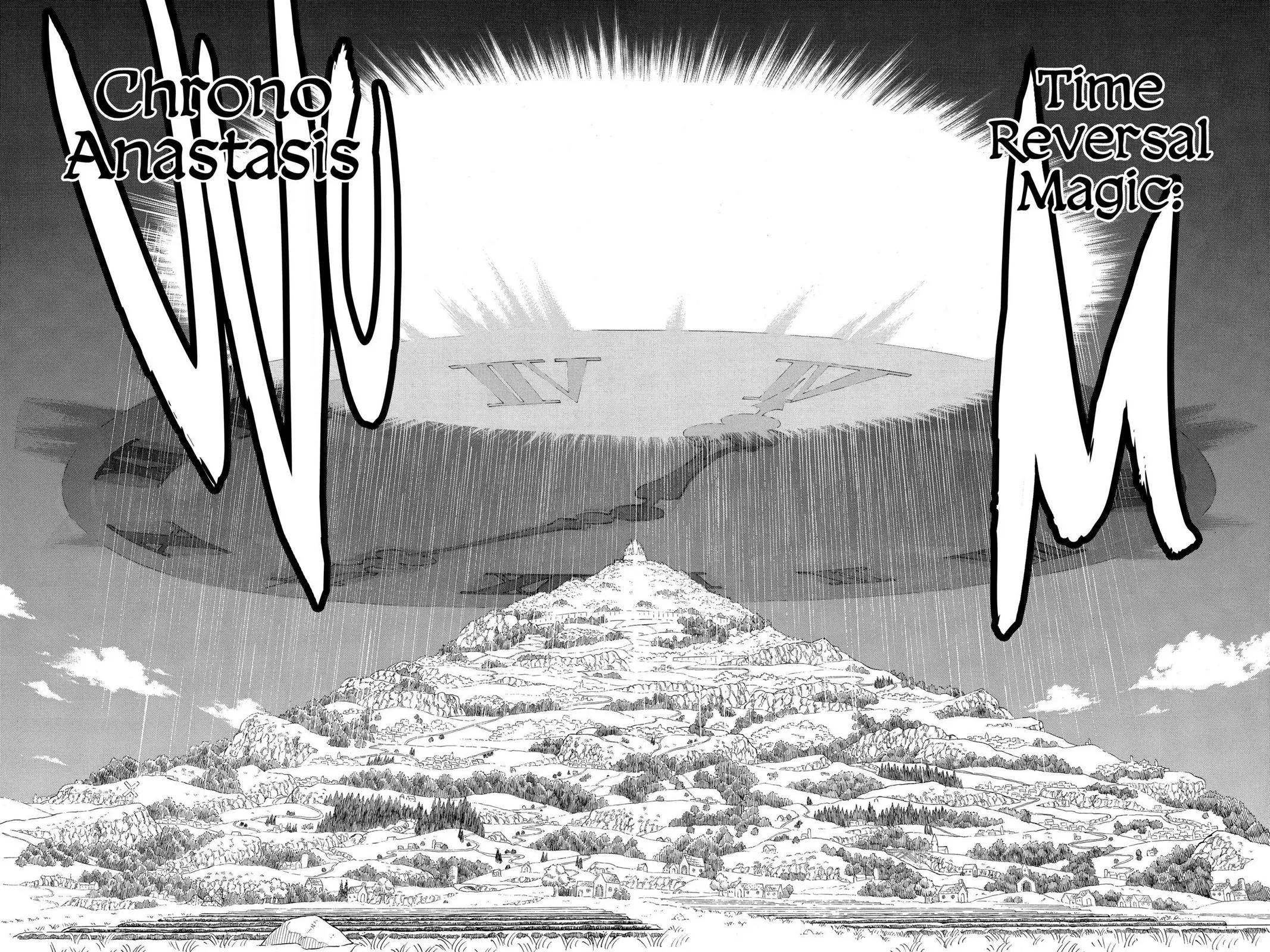 Black Clover - Chapter 145 - Page 9