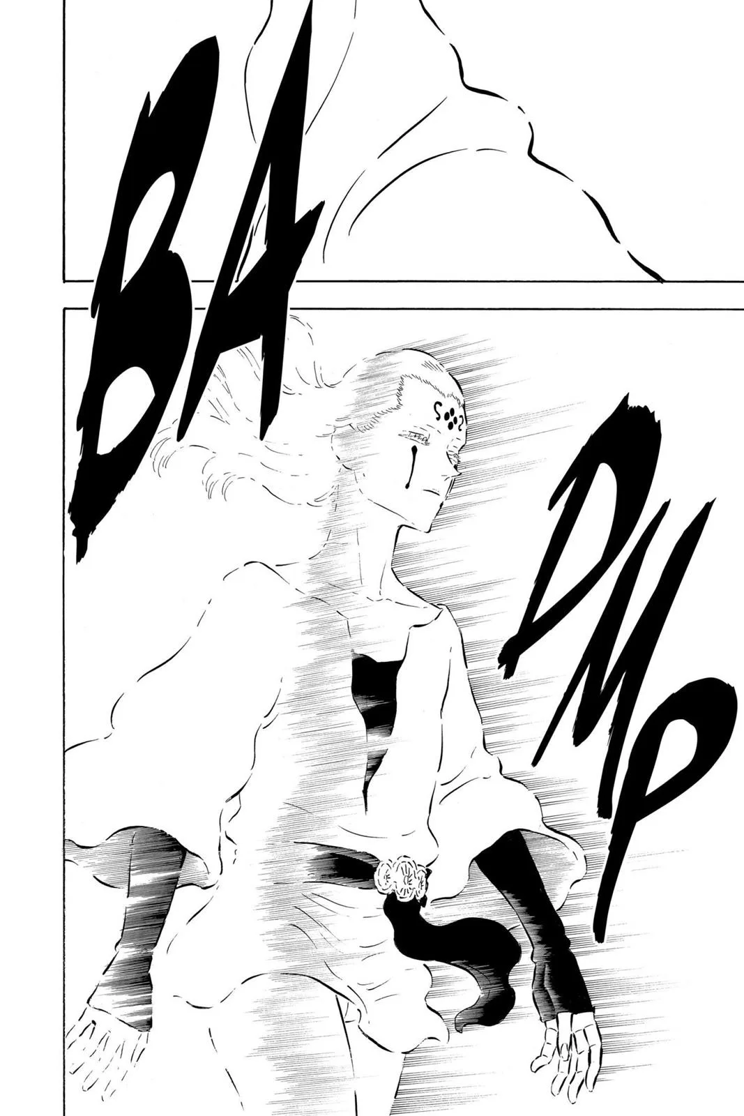 Black Clover - Chapter 147 - Page 16