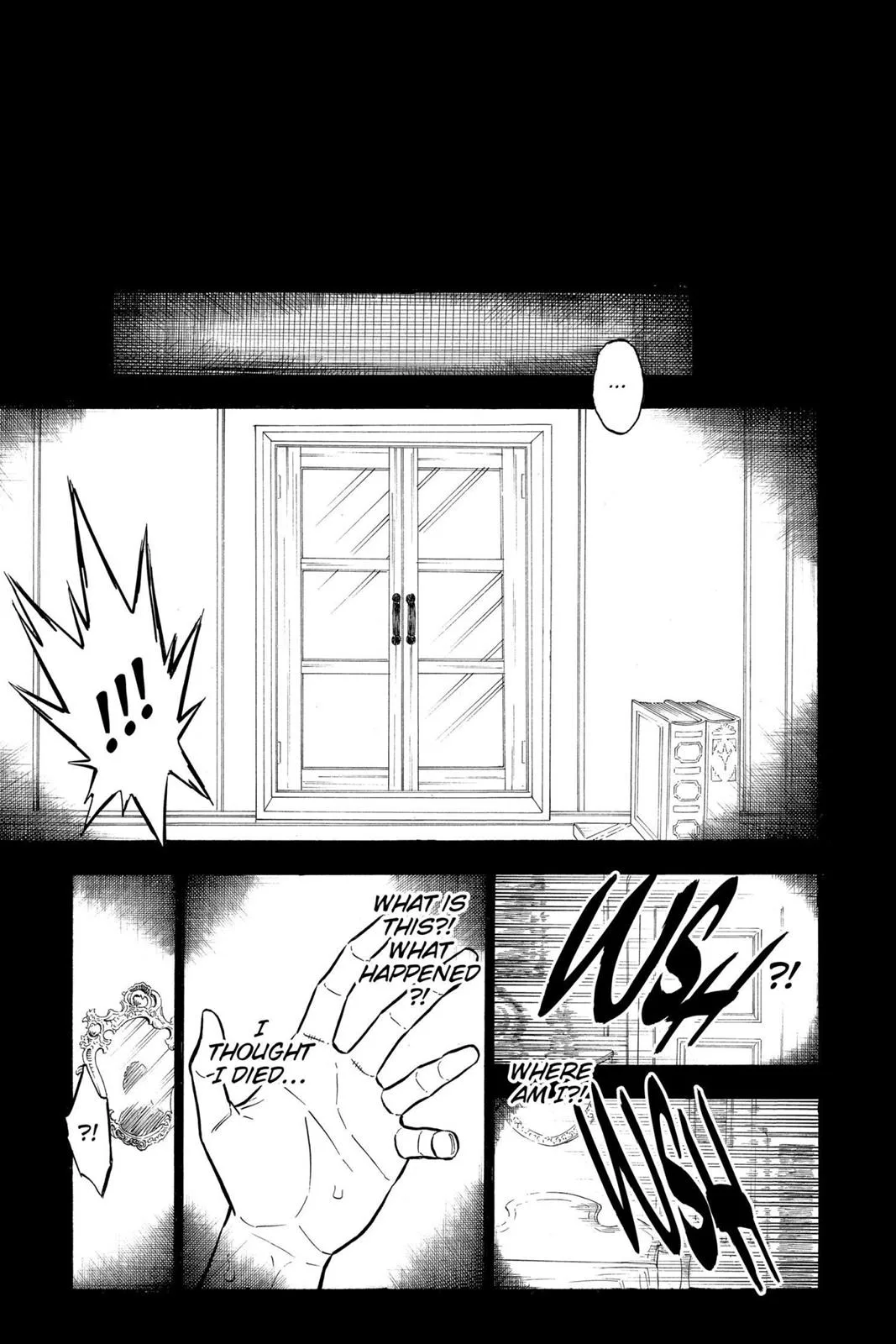 Black Clover - Chapter 148 - Page 14