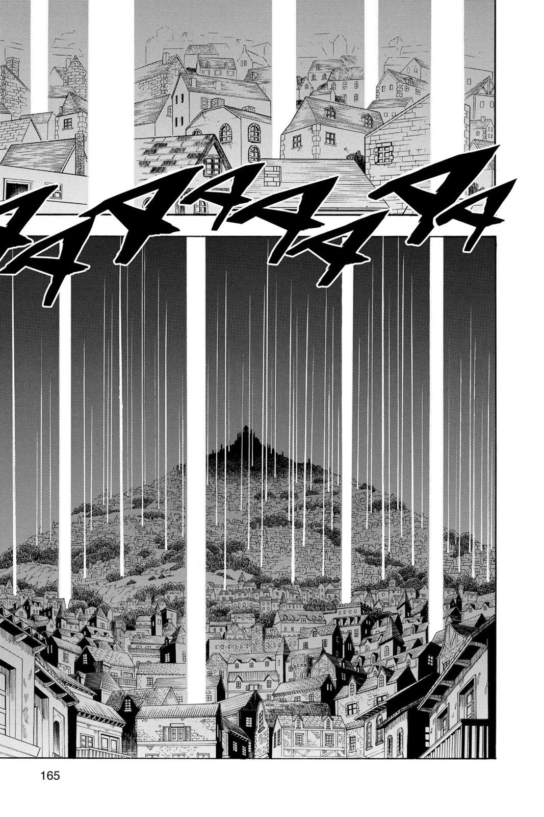 Black Clover - Chapter 149 - Page 11