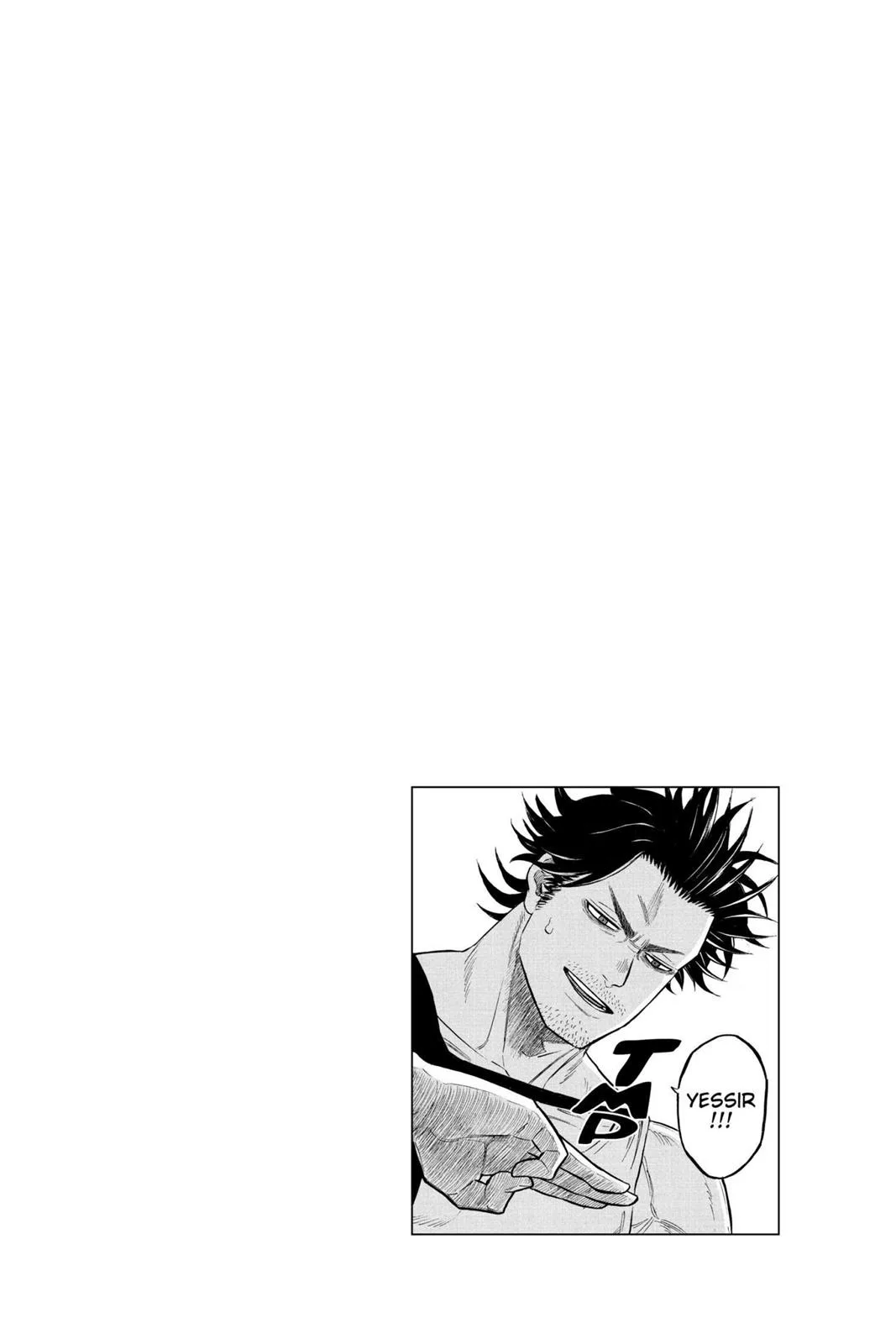 Black Clover - Chapter 149 - Page 16