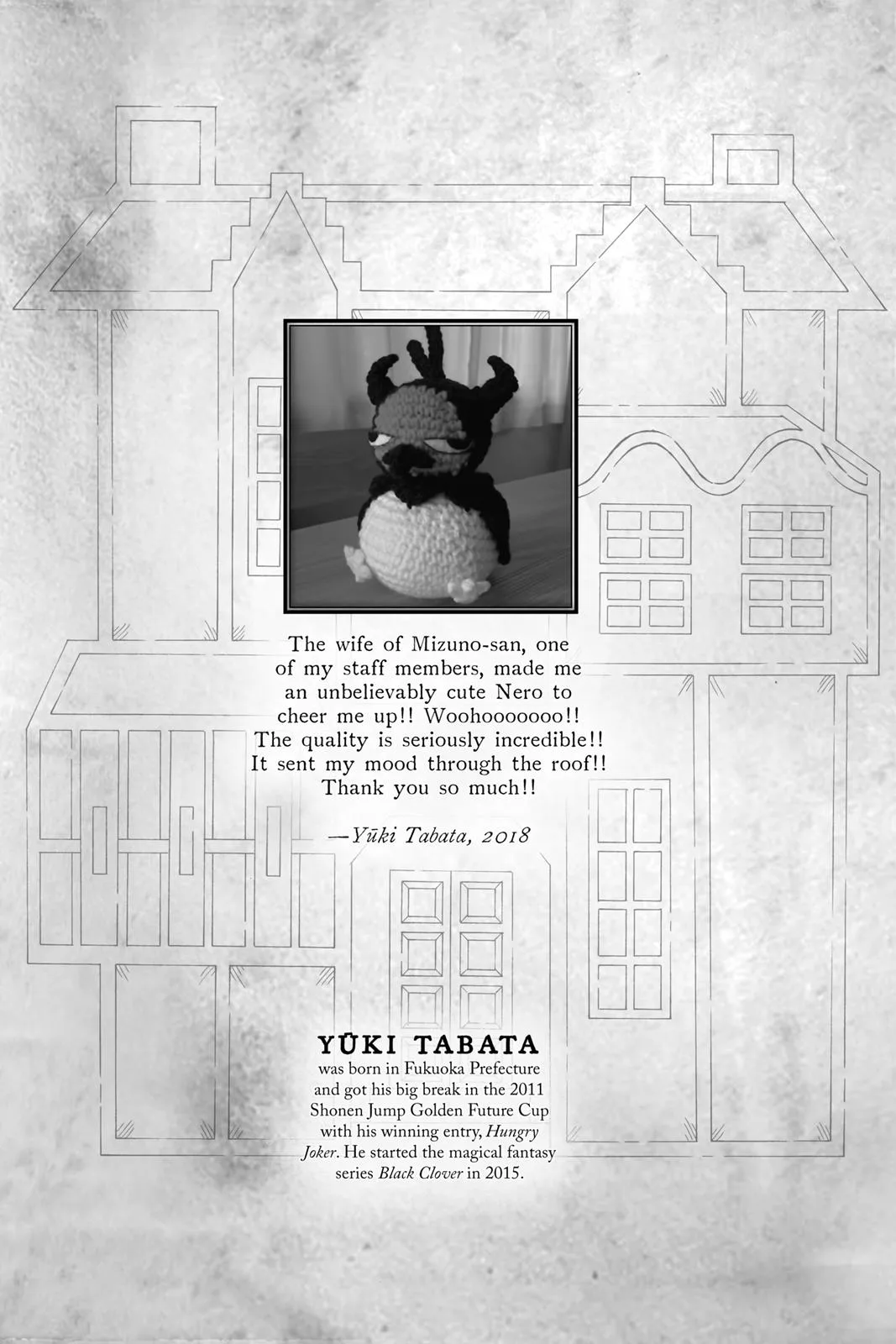 Black Clover - Chapter 151 - Page 2