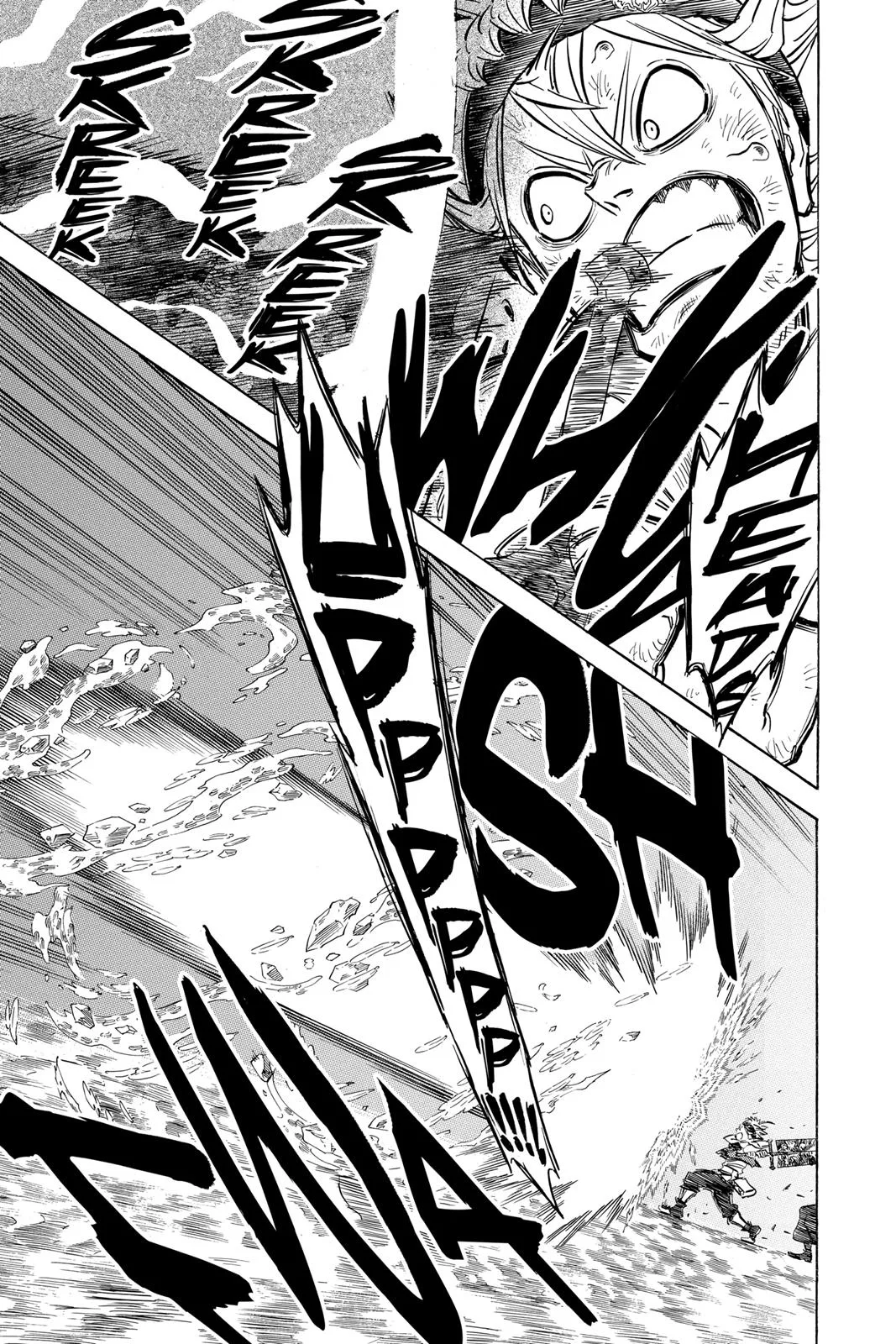Black Clover - Chapter 153 - Page 14