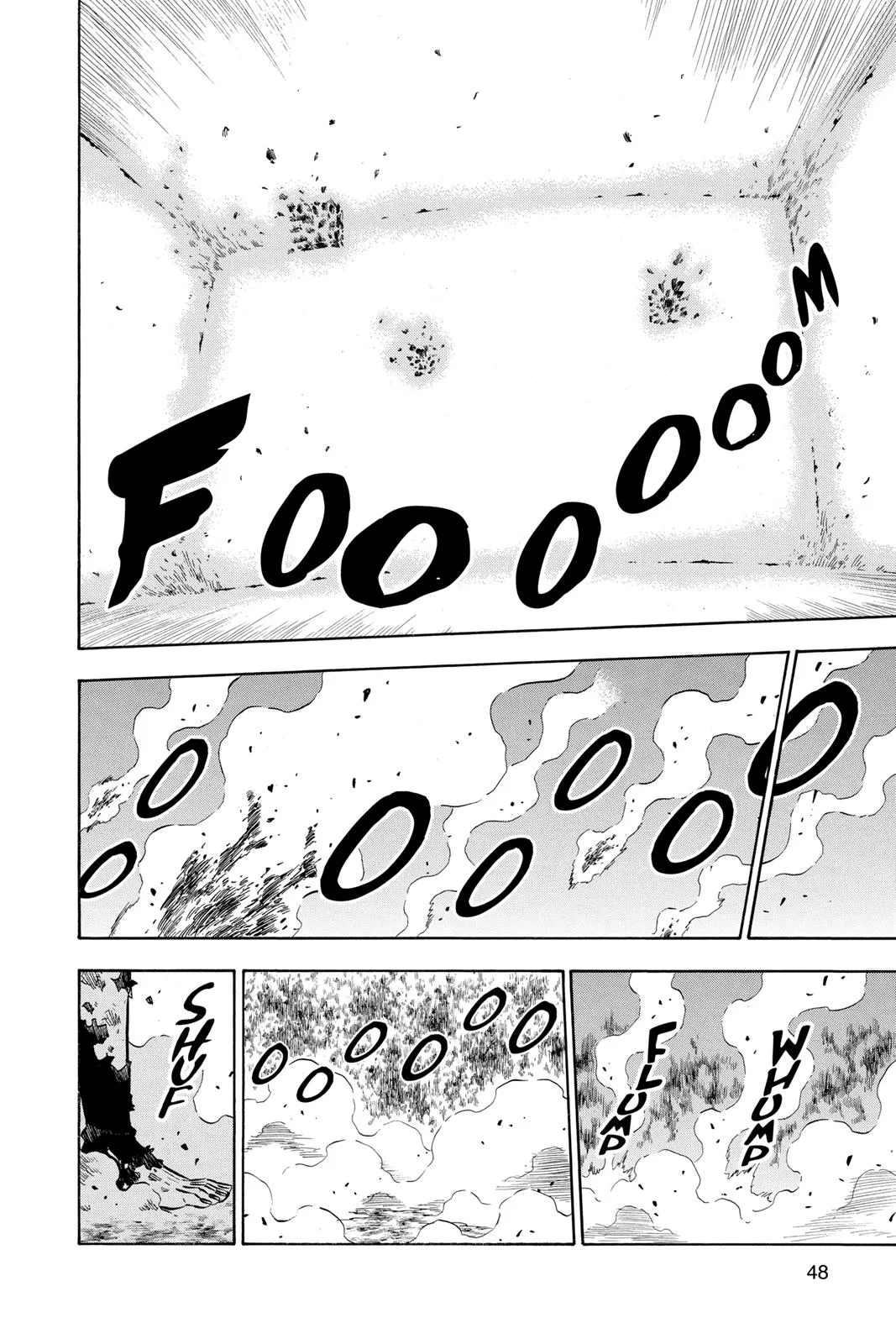 Black Clover - Chapter 153 - Page 5