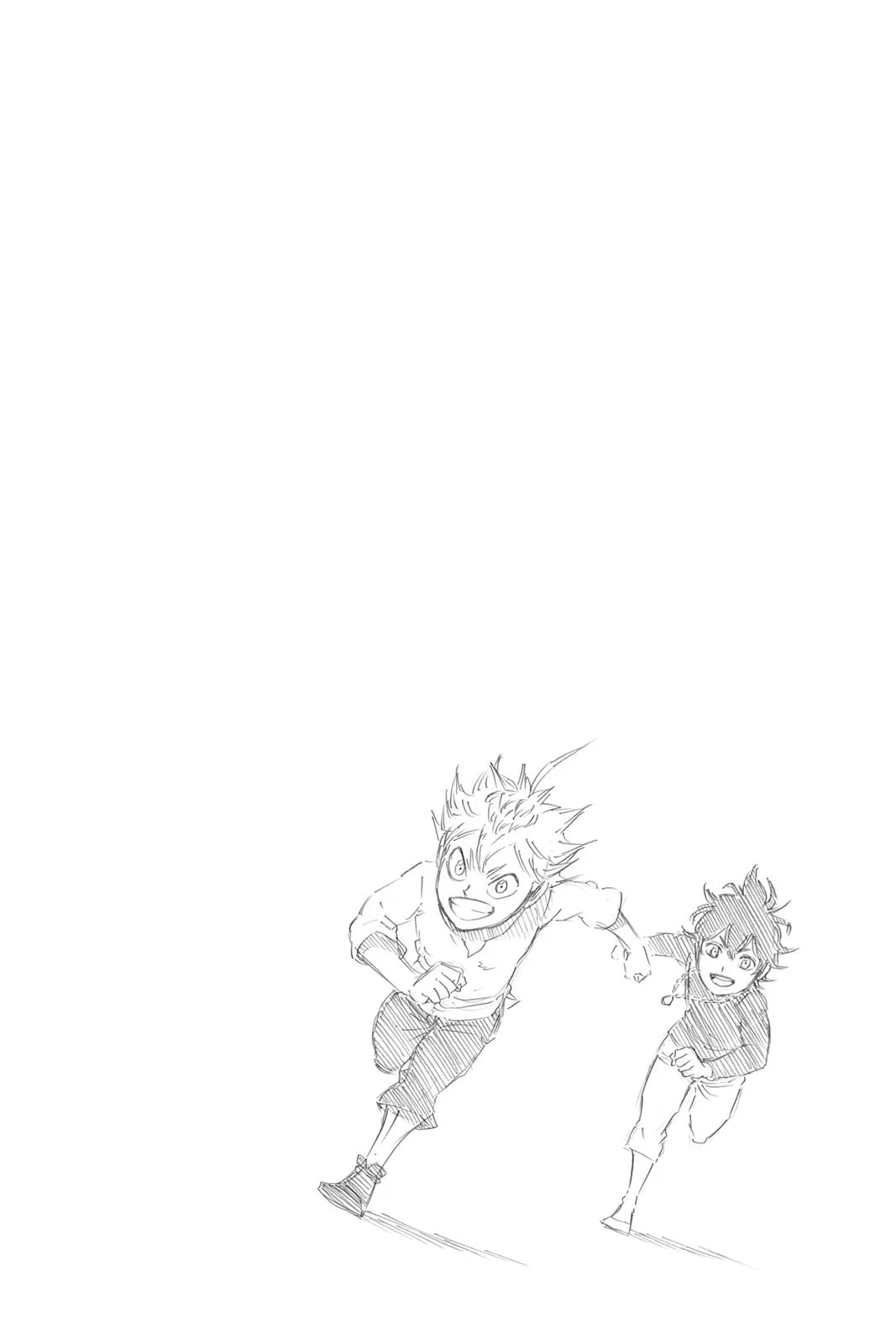 Black Clover - Chapter 154 - Page 18