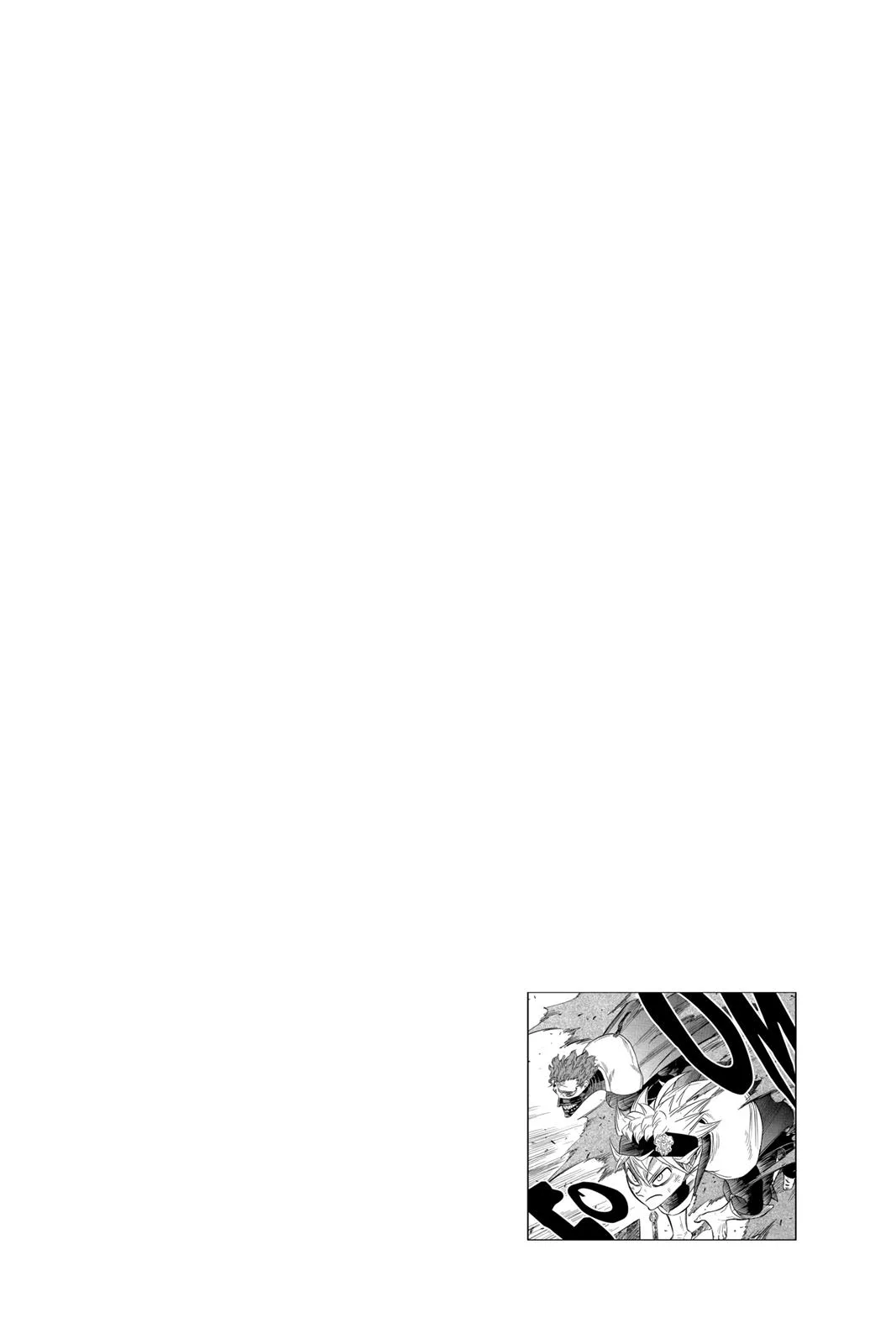 Black Clover - Chapter 154 - Page 2
