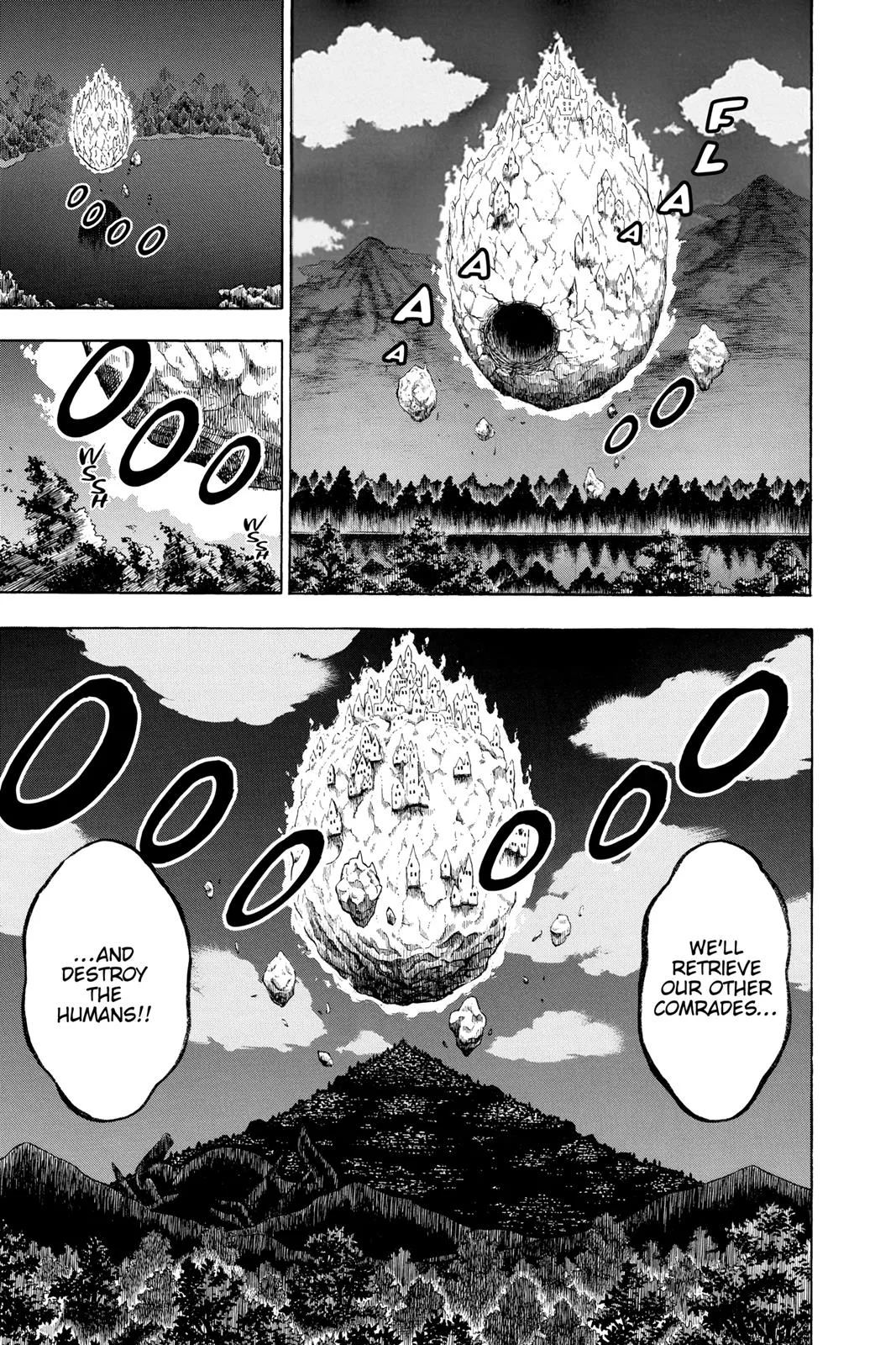 Black Clover - Chapter 157 - Page 9