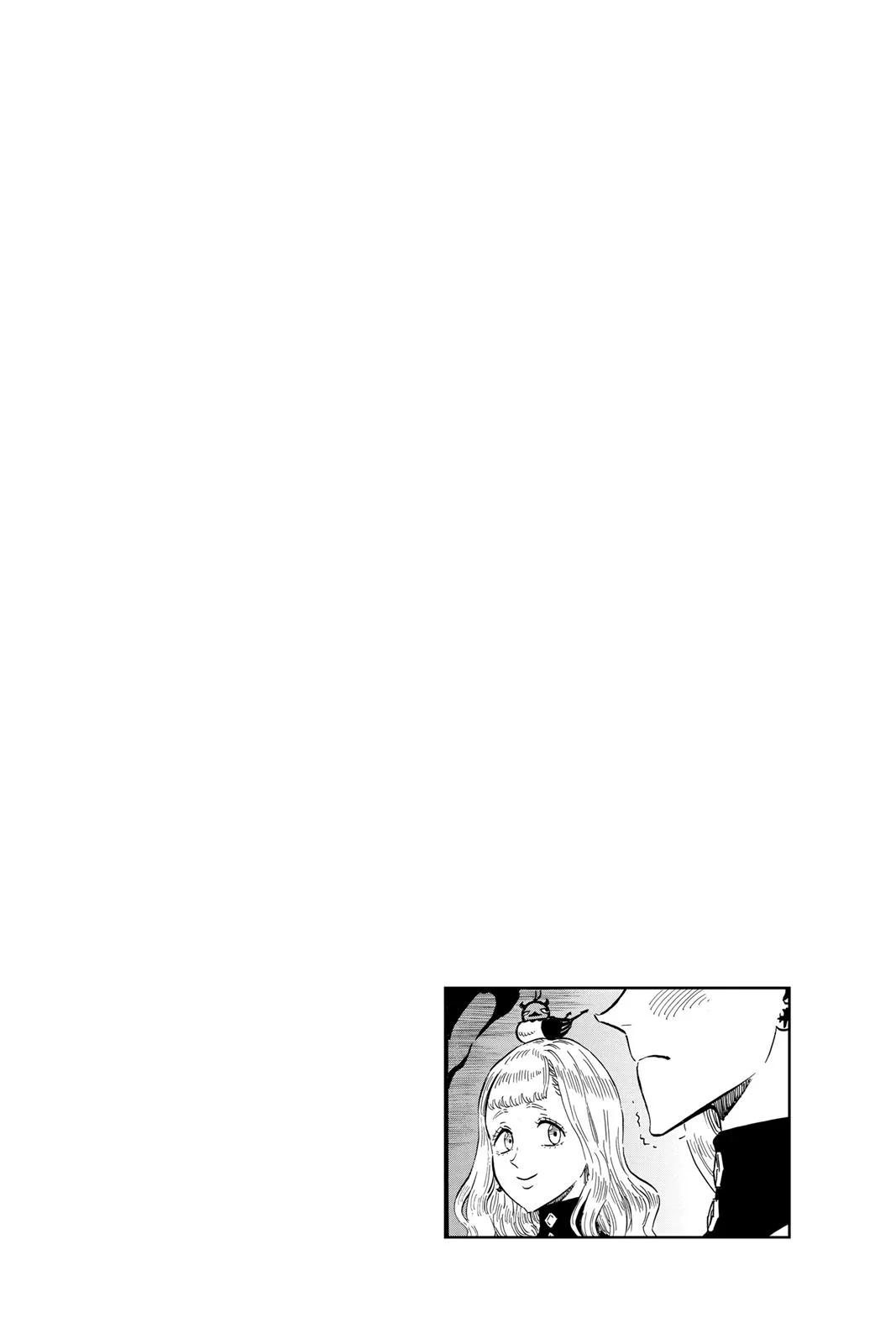 Black Clover - Chapter 158 - Page 17