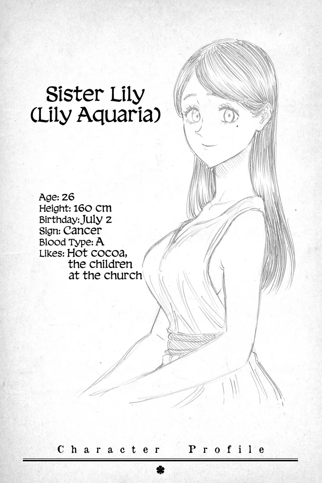 Black Clover - Chapter 160 - Page 18