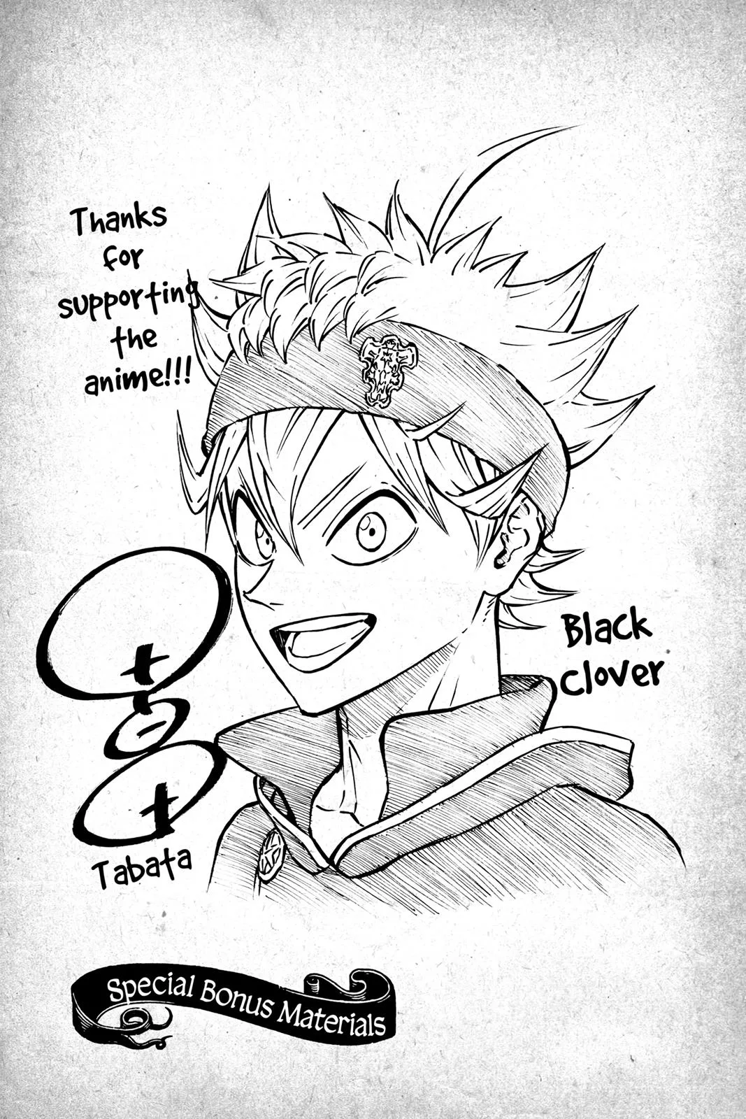 Black Clover - Chapter 160 - Page 23