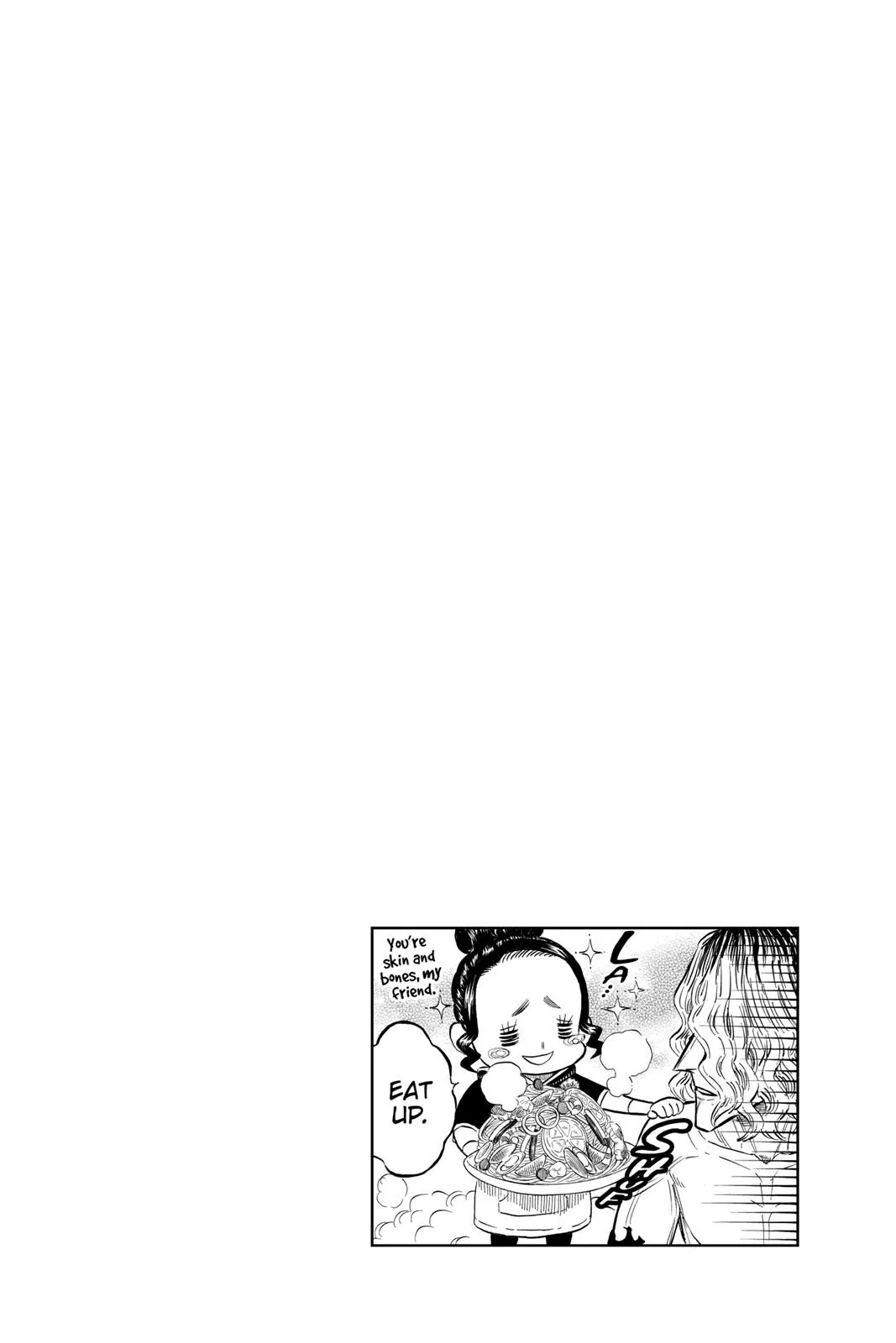 Black Clover - Chapter 168 - Page 14