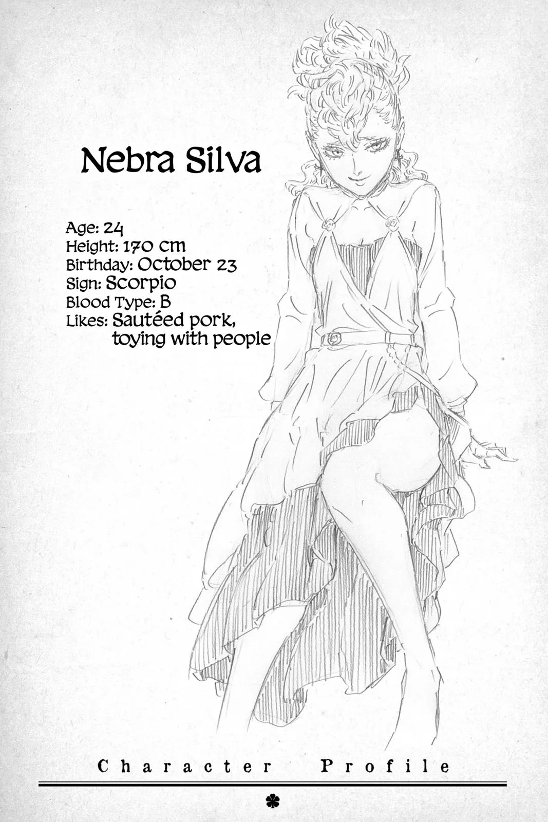 Black Clover - Chapter 174 - Page 16
