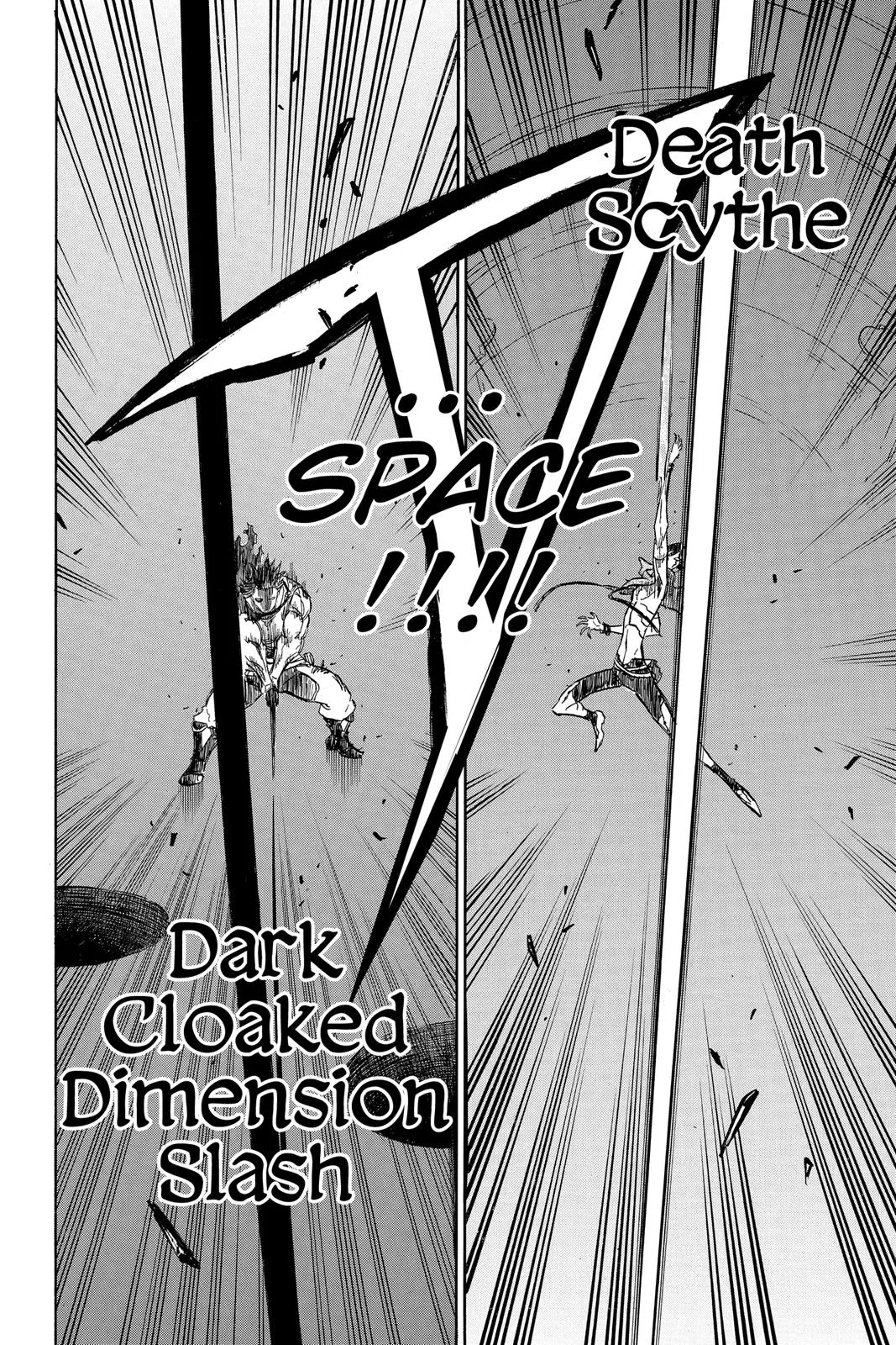 Black Clover - Chapter 180 - Page 12