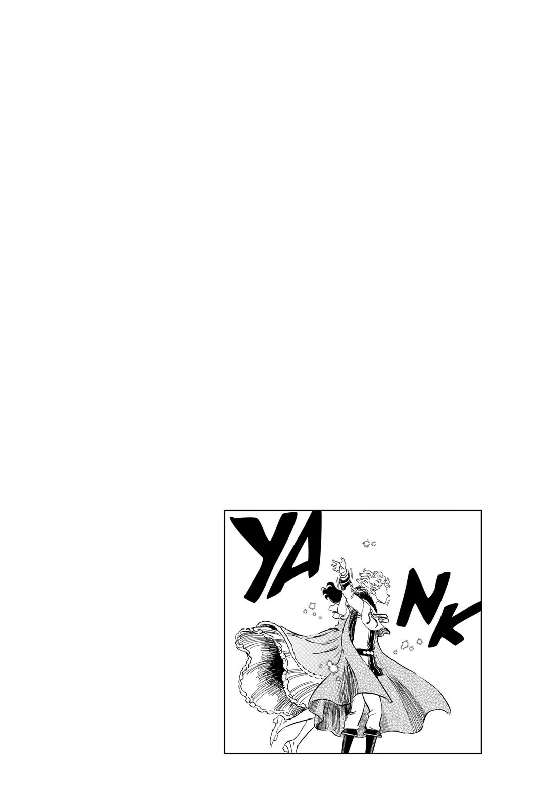 Black Clover - Chapter 180 - Page 2