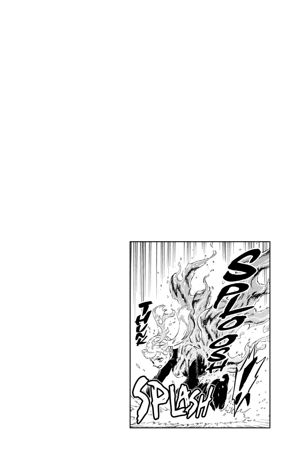 Black Clover - Chapter 187 - Page 14