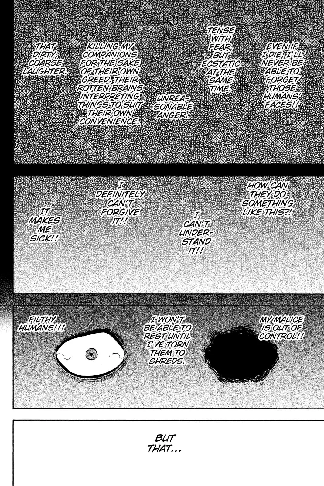 Black Clover - Chapter 189 - Page 6