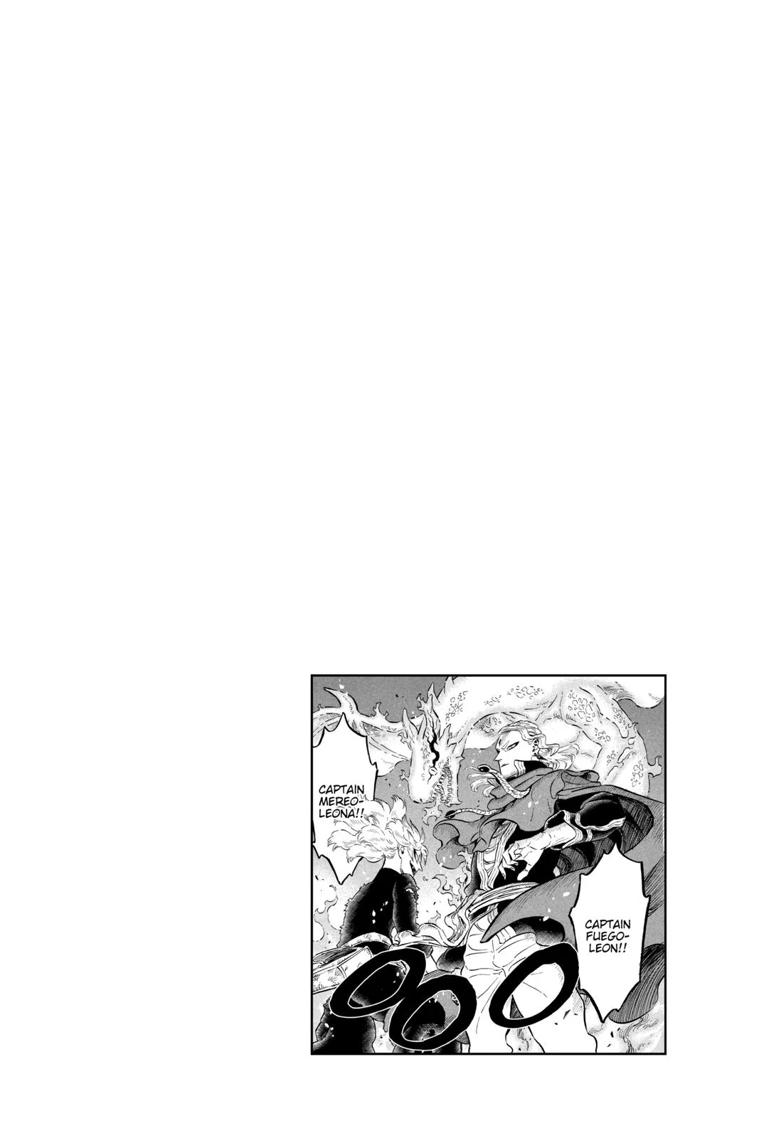 Black Clover - Chapter 190 - Page 17
