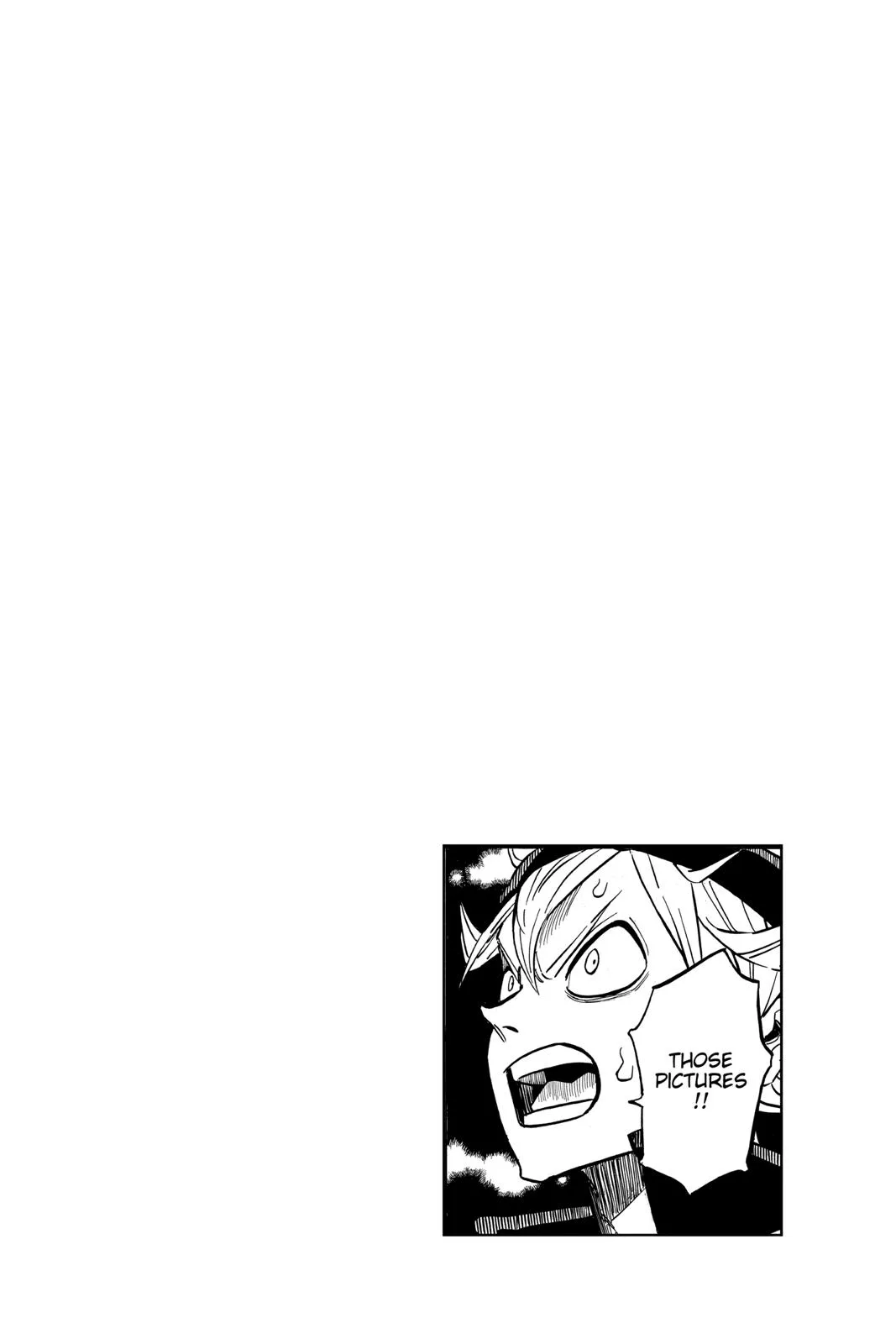 Black Clover - Chapter 191 - Page 14