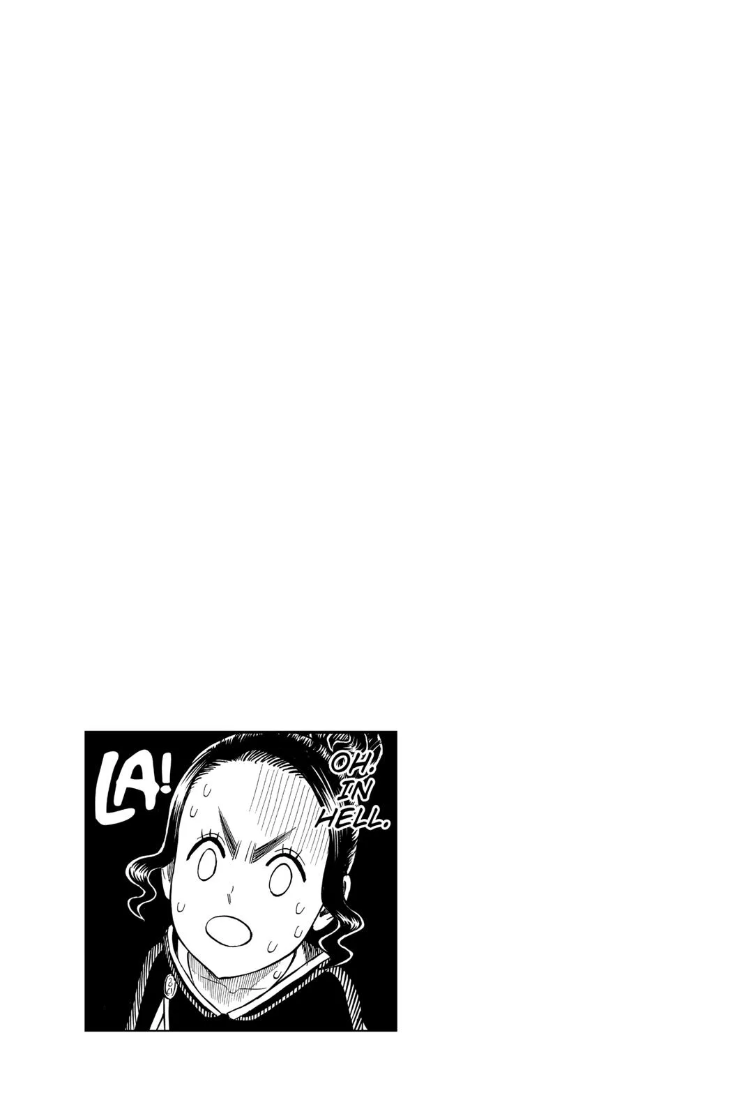 Black Clover - Chapter 194 - Page 17