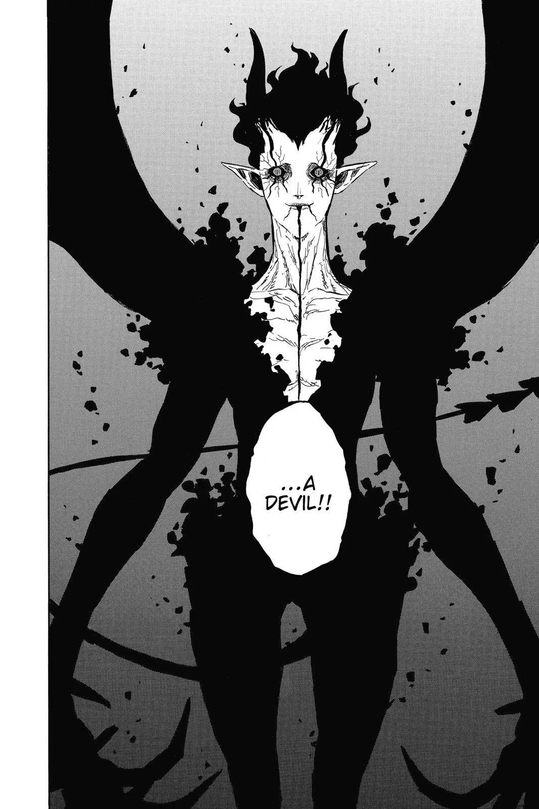 Black Clover - Chapter 196 - Page 6